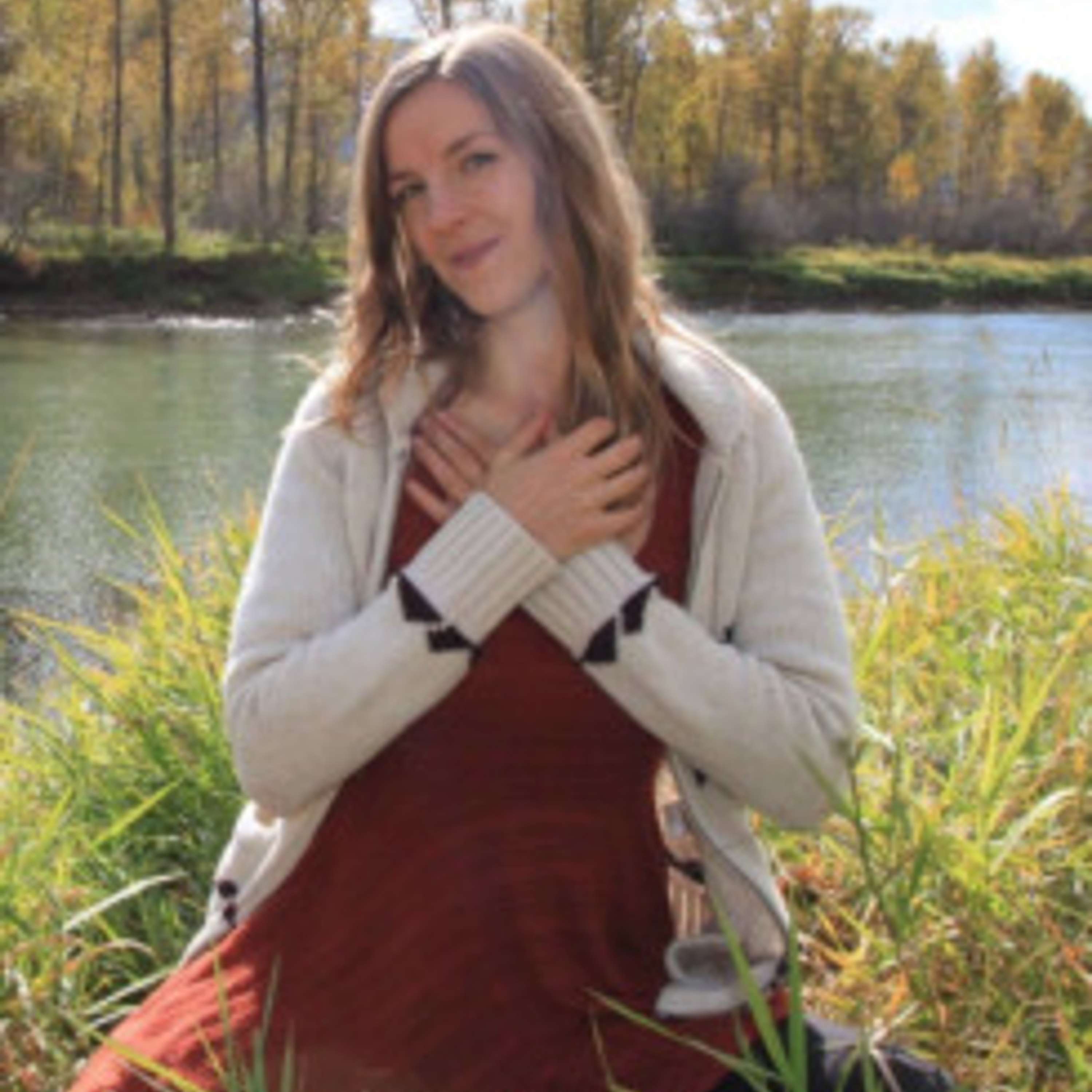 Courtney Wren-Mabbutt ~Family Constellation Therapy