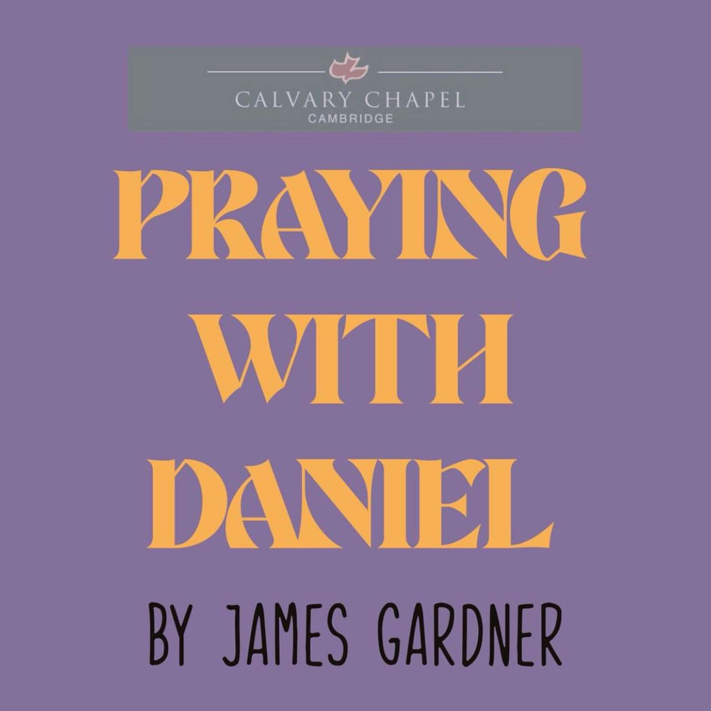 Calvary Chapel Cambridge UK