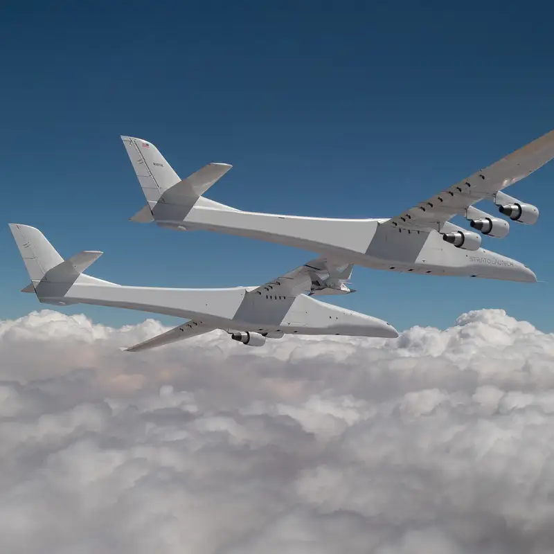 The Making of Hypersonic Flight Testing - Miniseries Episode 4