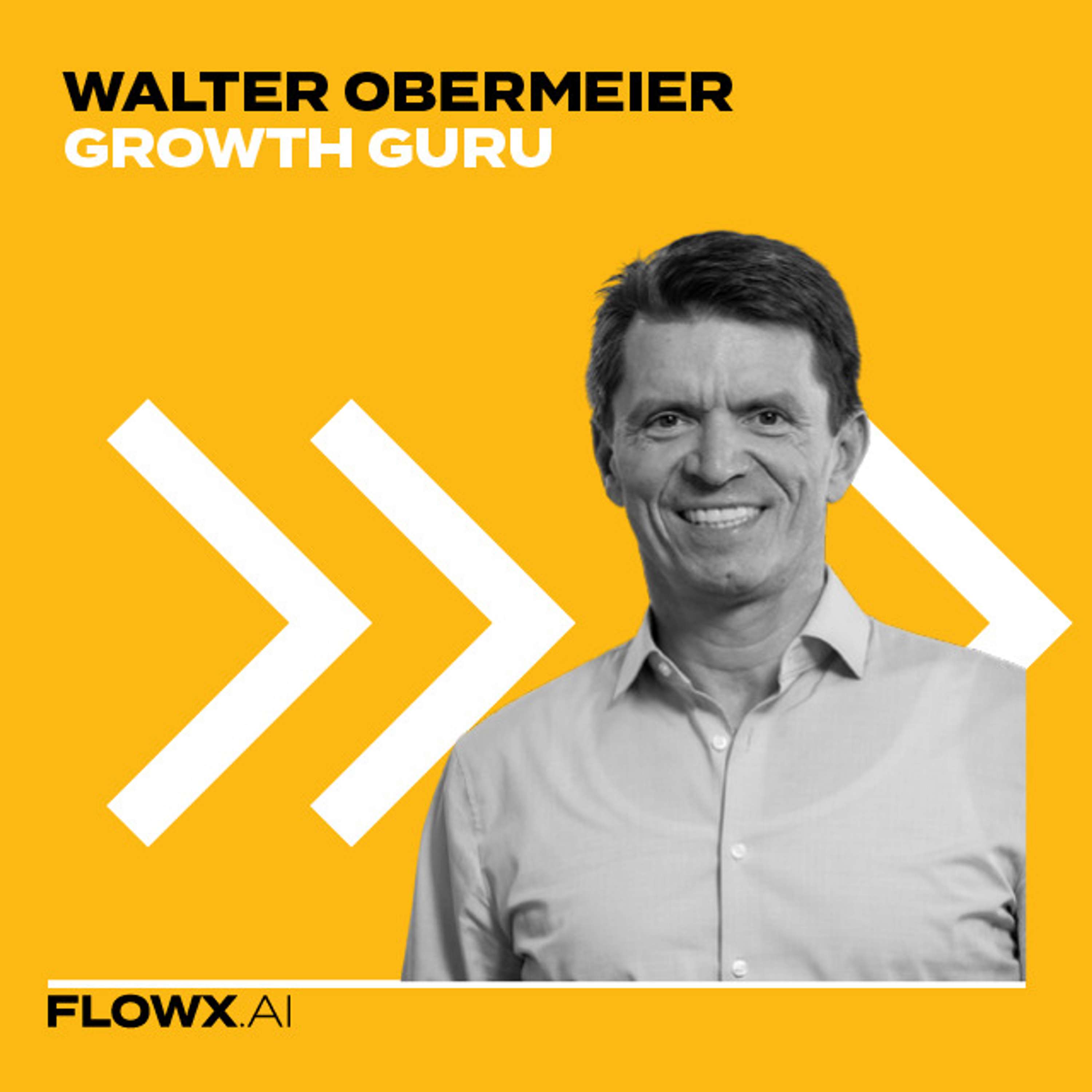 Unbounded: Talks on Growth in Financial Services
