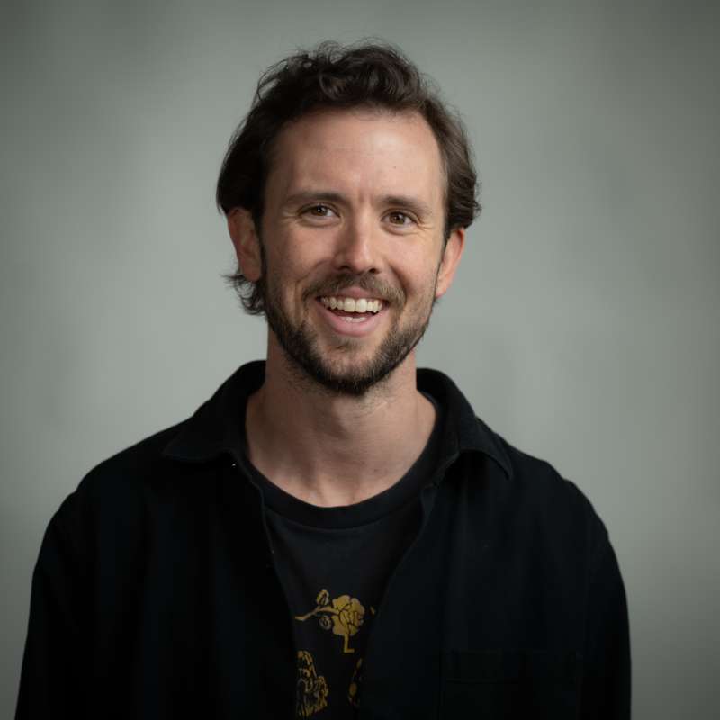 Chaz Bademan