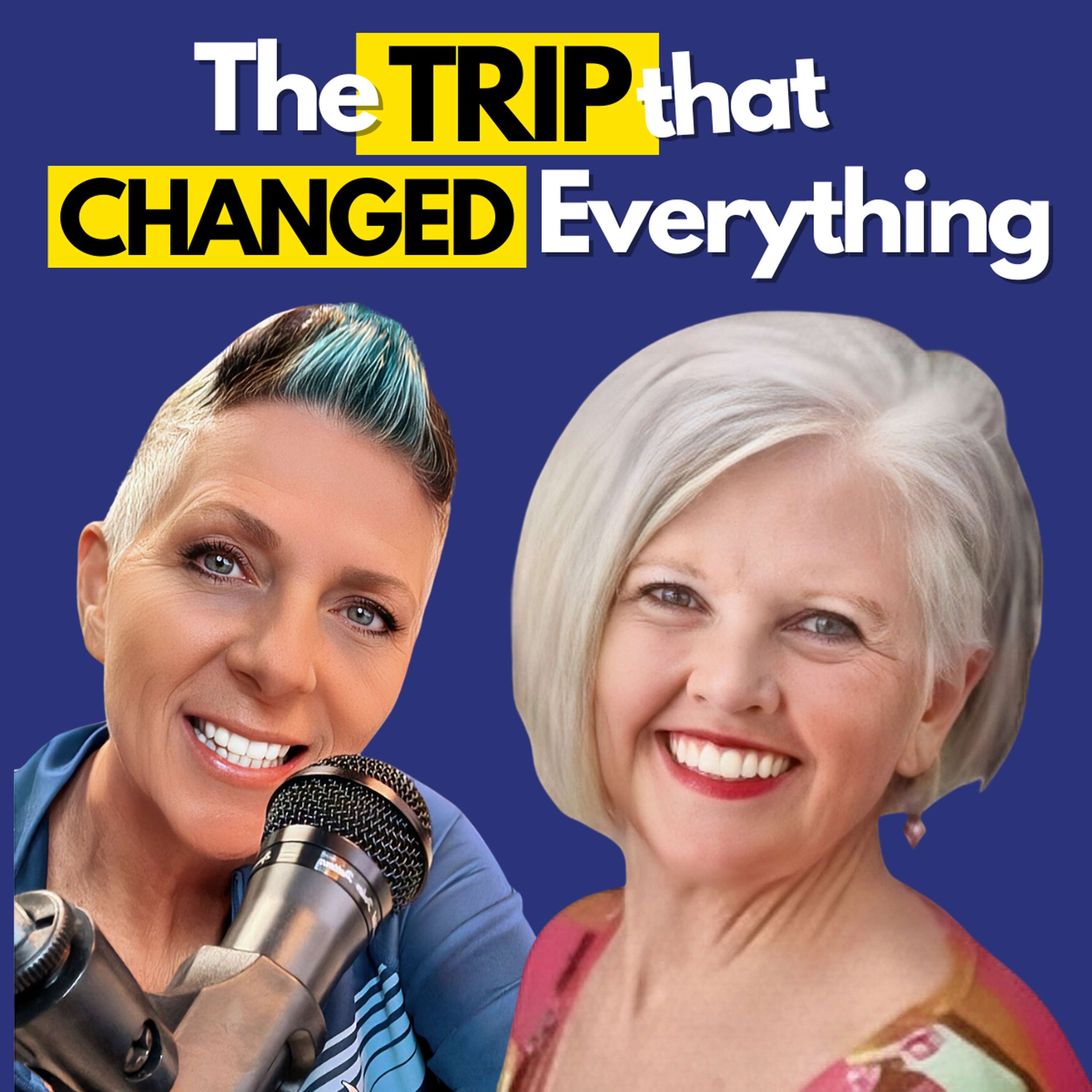 Expat Diaries - Costa Rica Edition