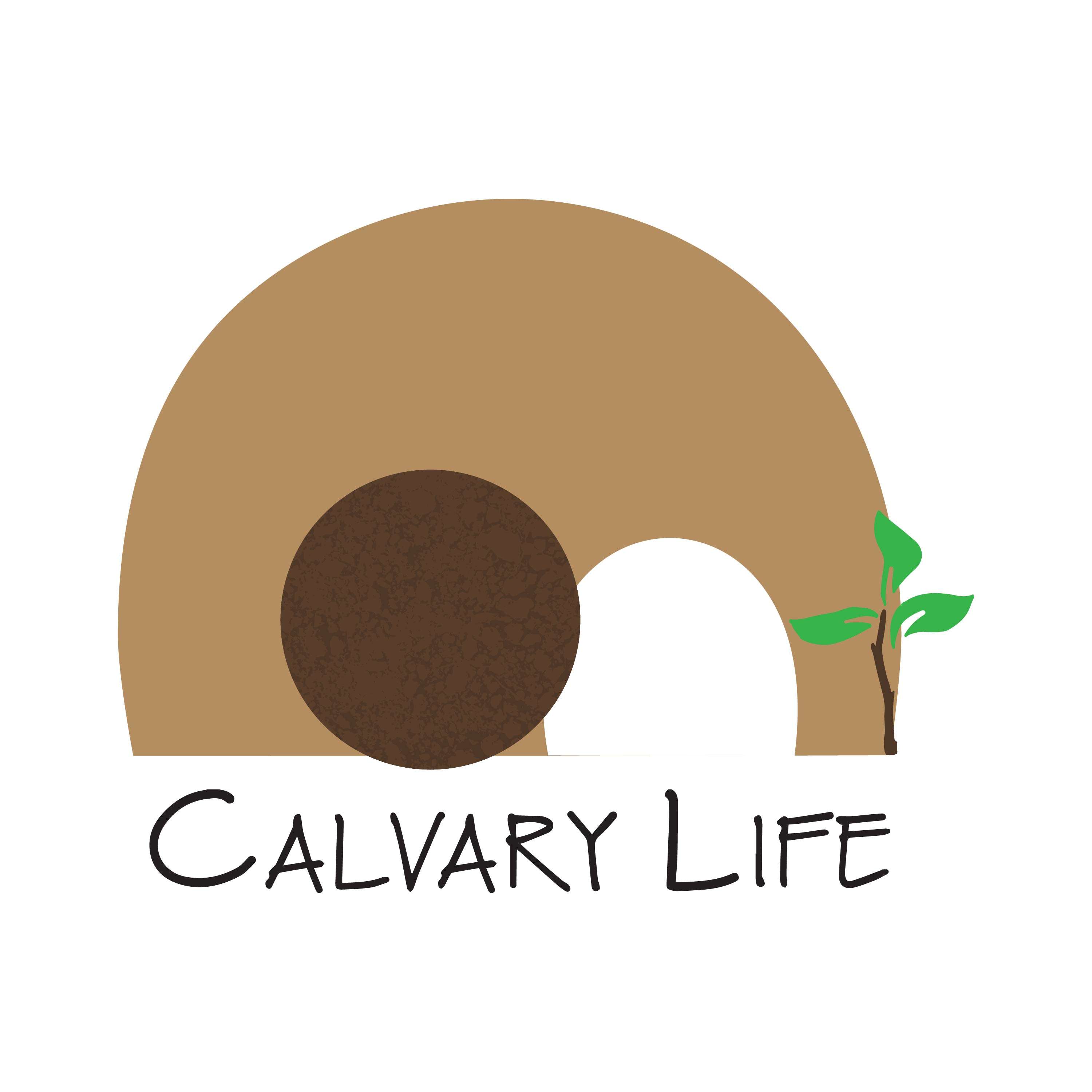 Calvary LIFE