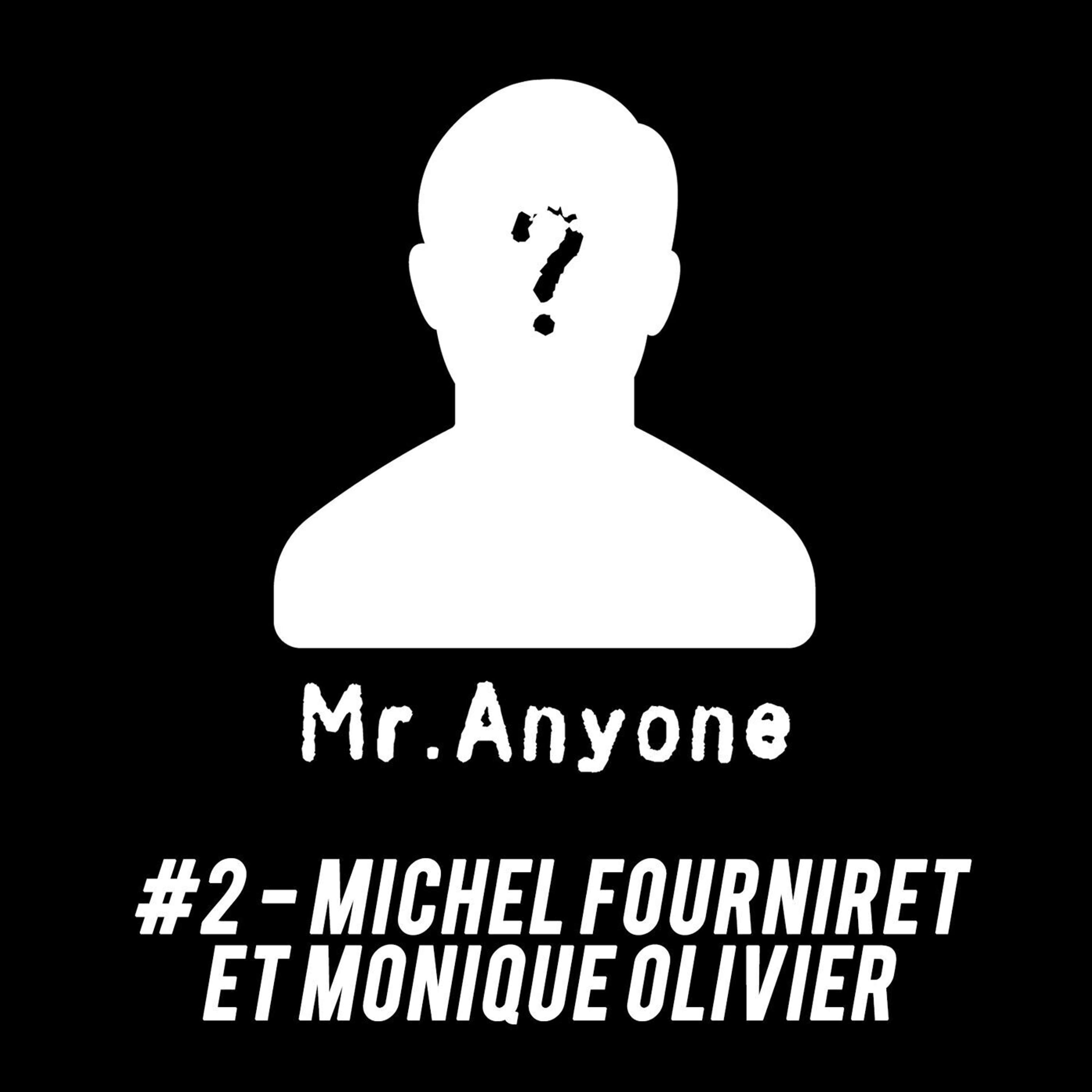 Michel Fourniret & Monique Olivier - Une perversité meurtrière rarement observée
