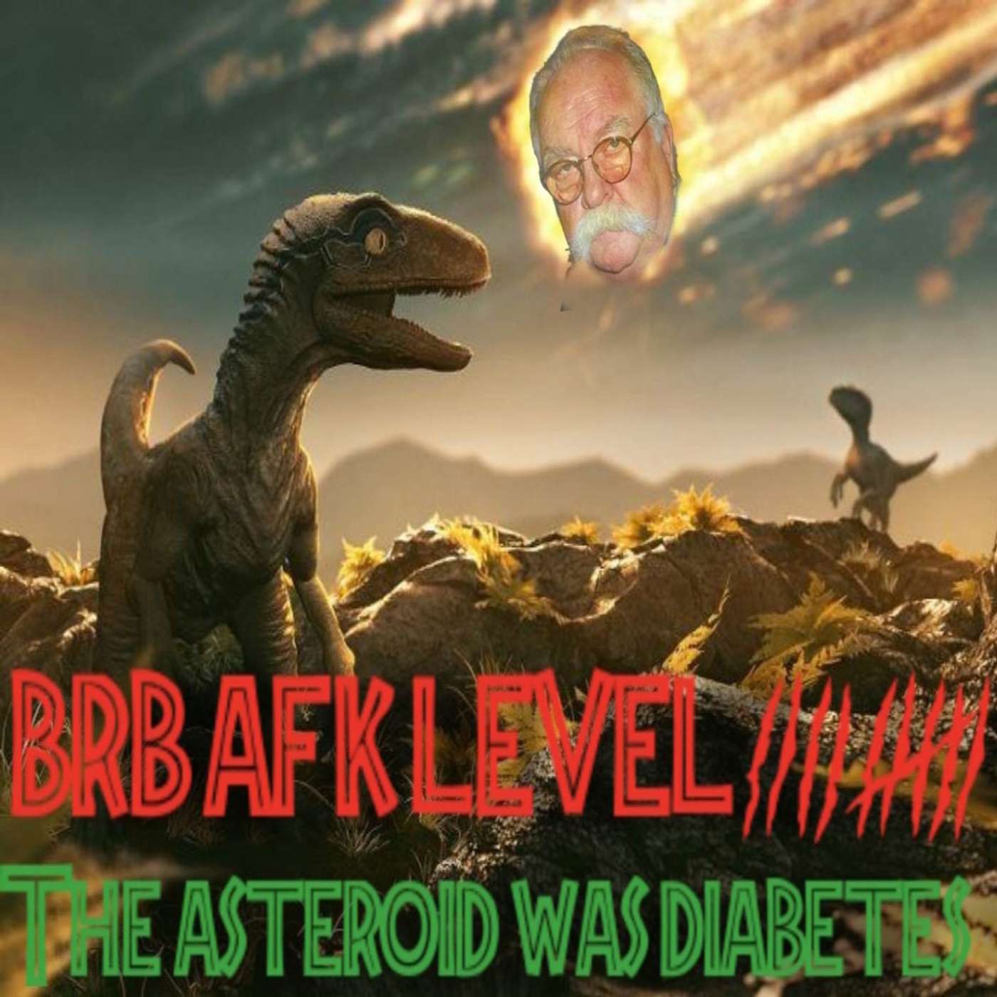 BRB AFK: Video Games and More