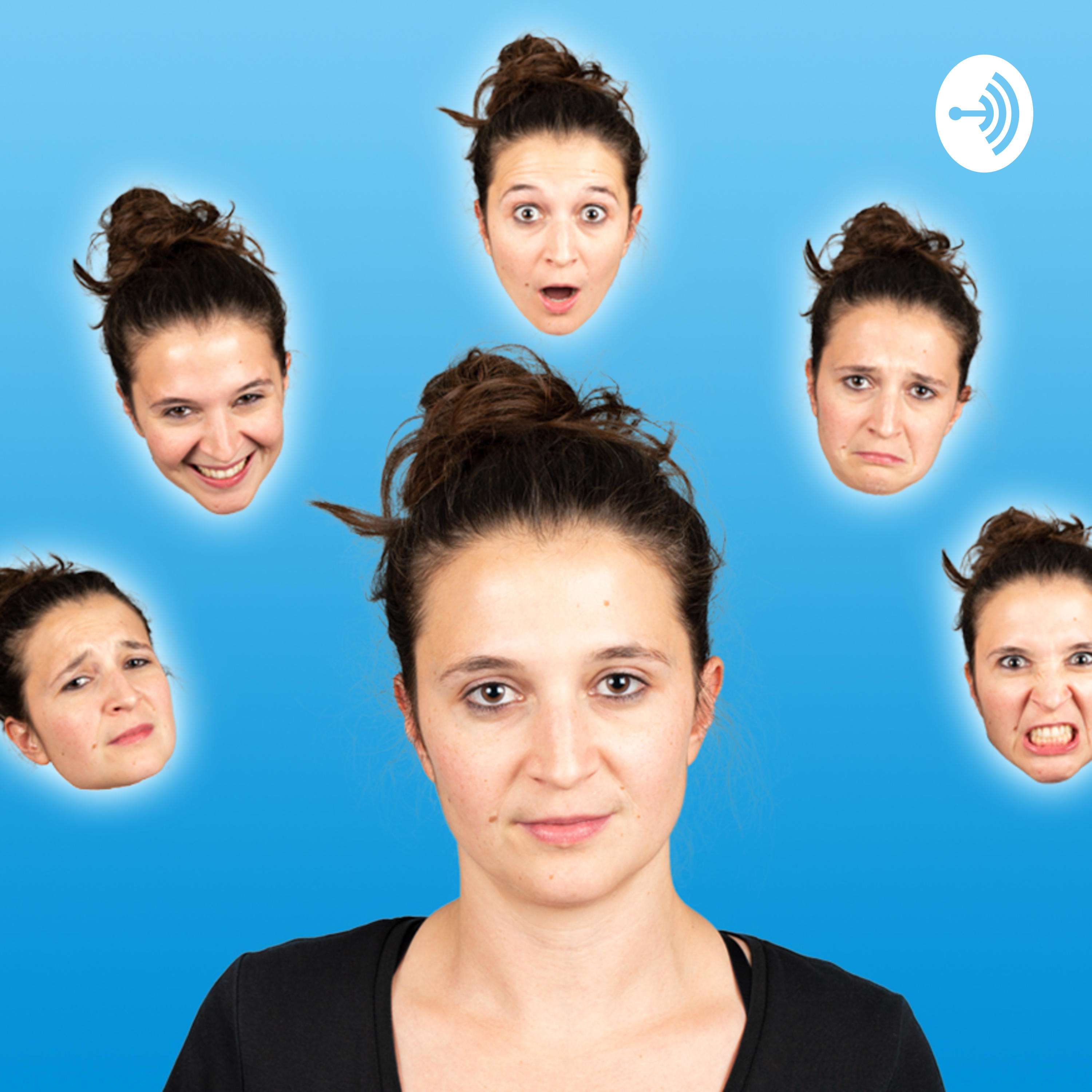 META – Eine Gesprächssendung mit Anna Binz