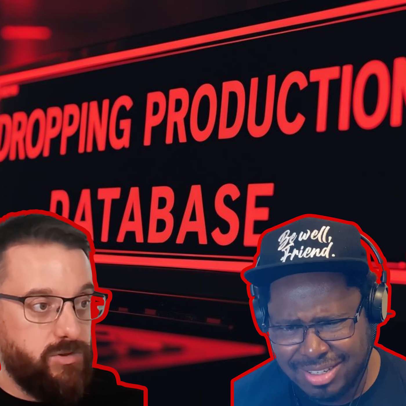 The Vernon Richard Show