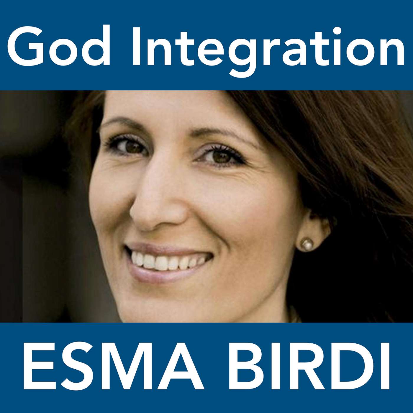 God Integration - med Esma Birdi af Esma Birdi