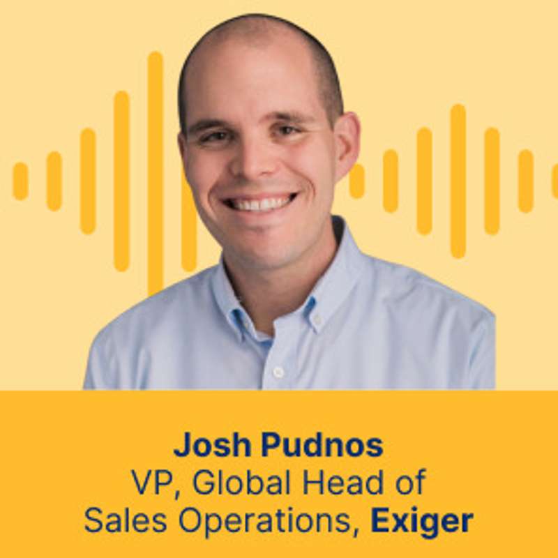 Josh Pudnos