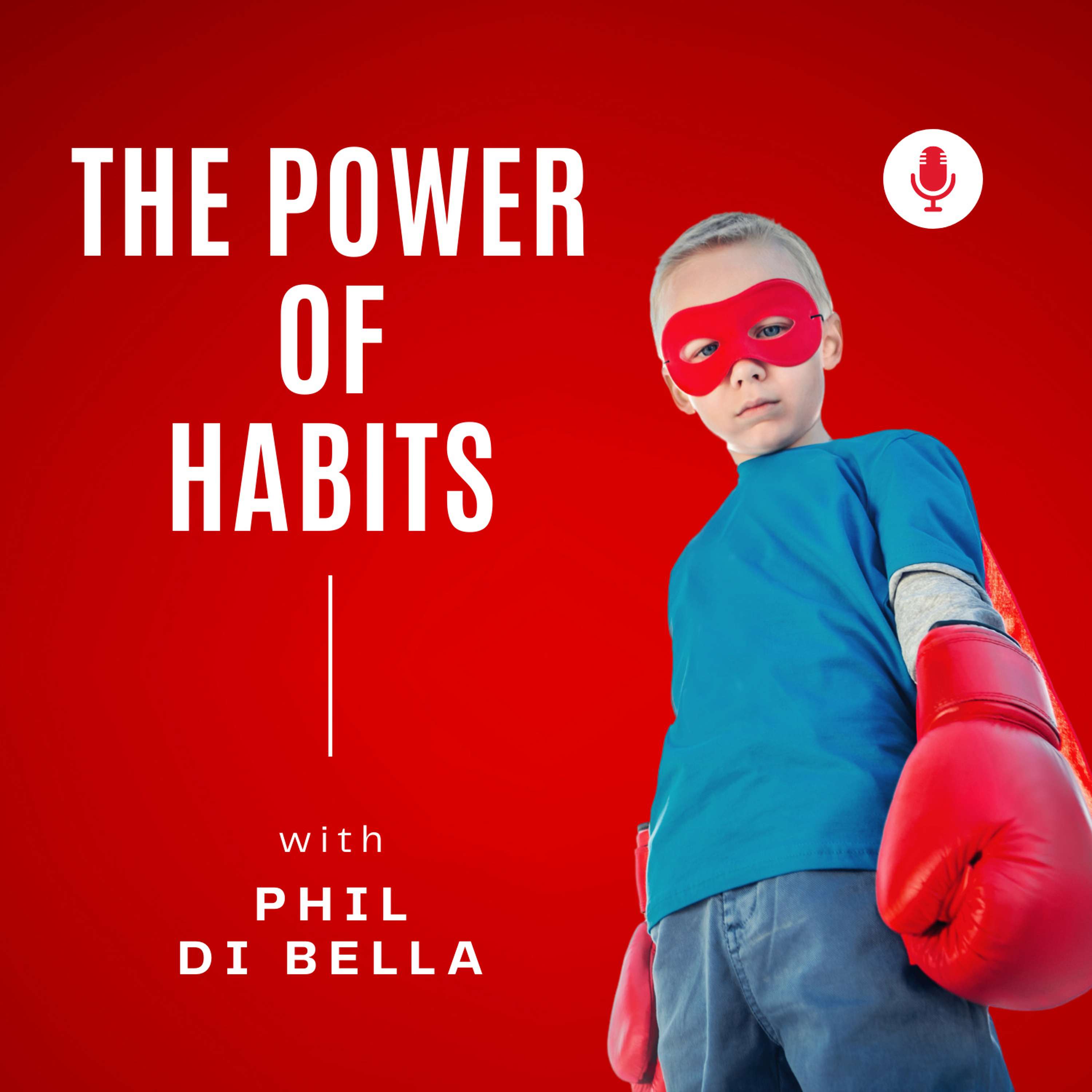 FlashCast By PDB, With Phil Di Bella