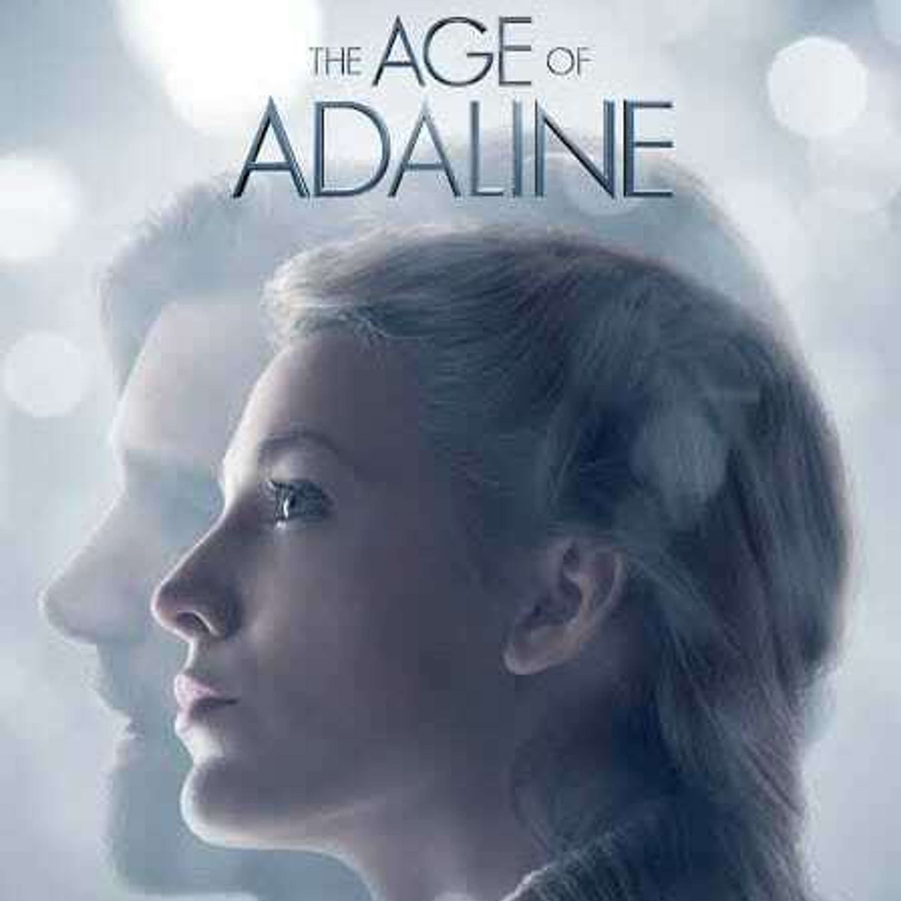 The Age of Adaline ''2015'' film