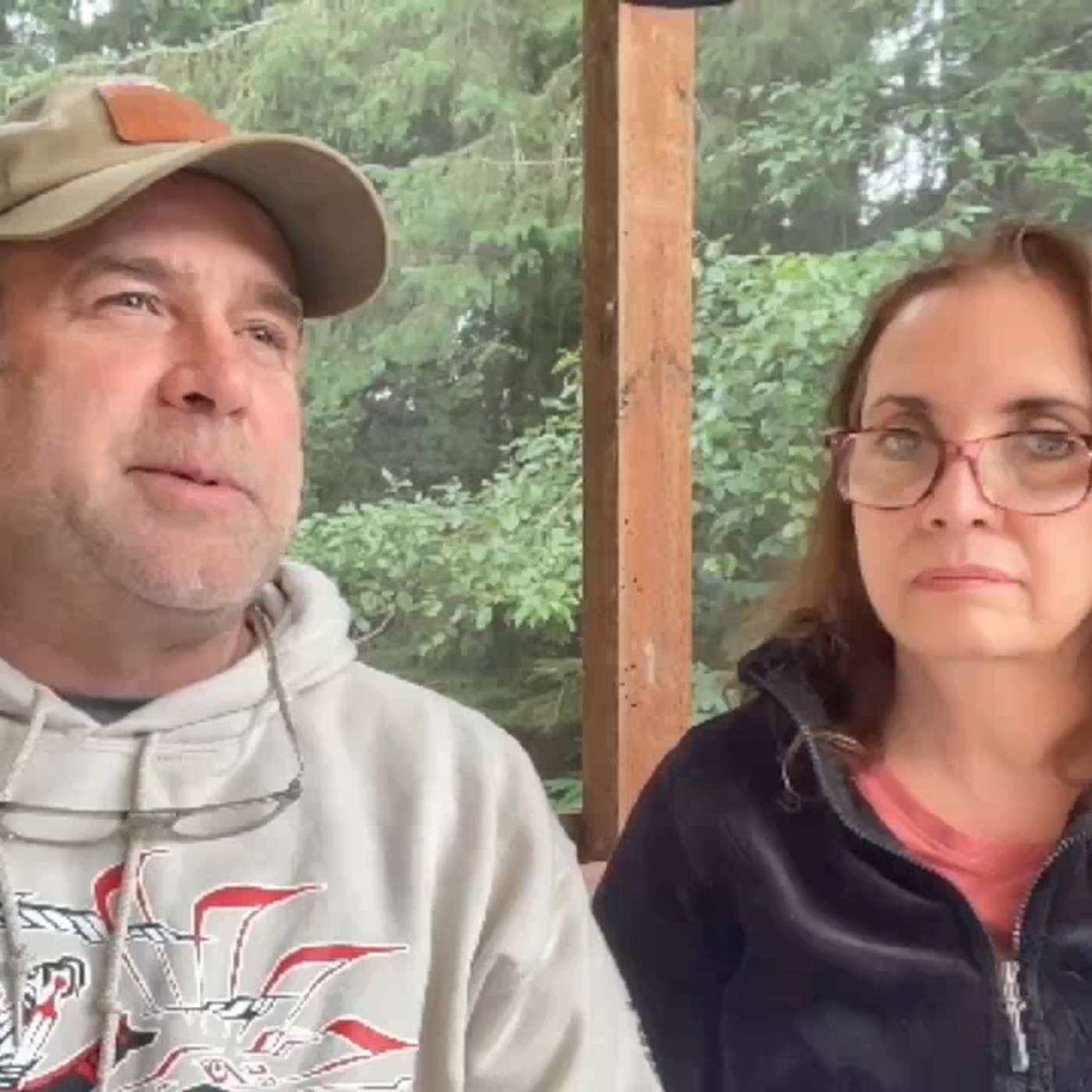 Let’s Talk About You, Let’s Talk About Us - Woo For Thought - Episode 10 Let’s Talk About You, Let’s Talk About Us - Woo For Thought - Episode 10