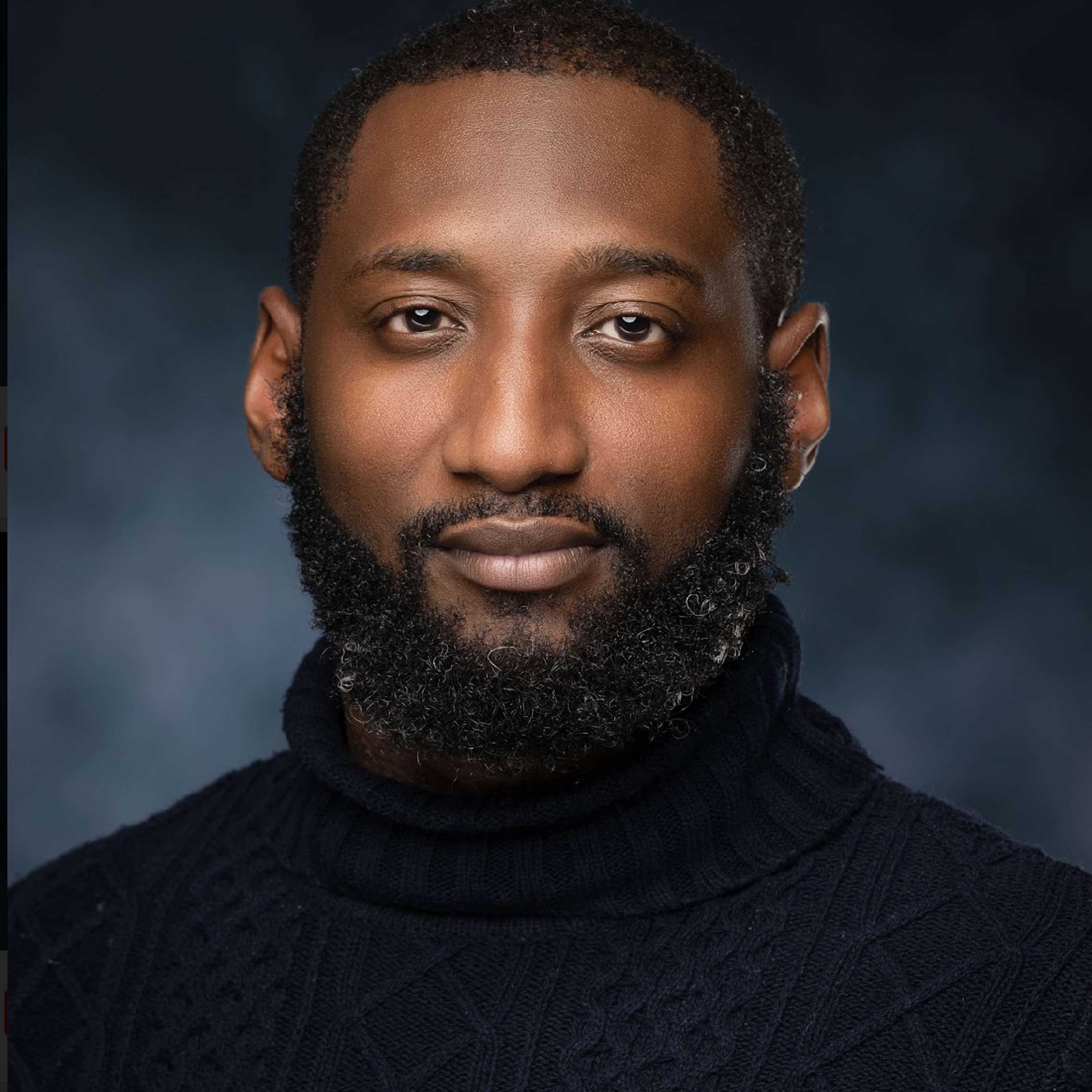 The Black Studies Podcast