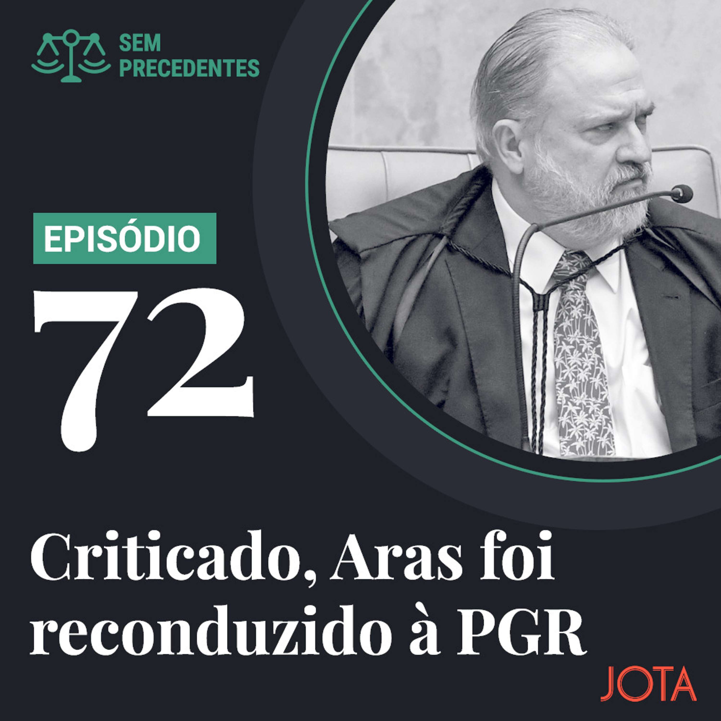 Sem Precedentes