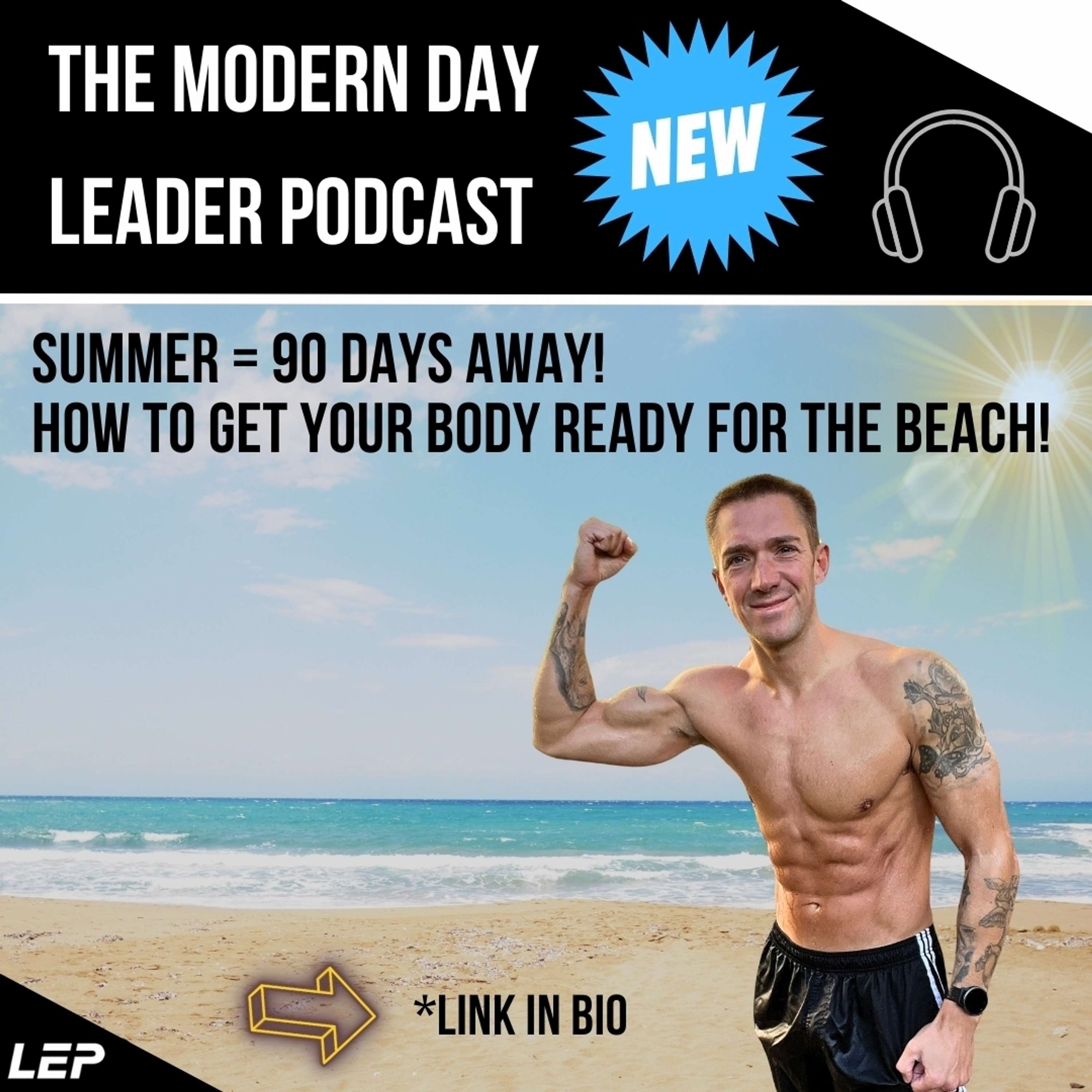 The Modern Day Leader Podcast