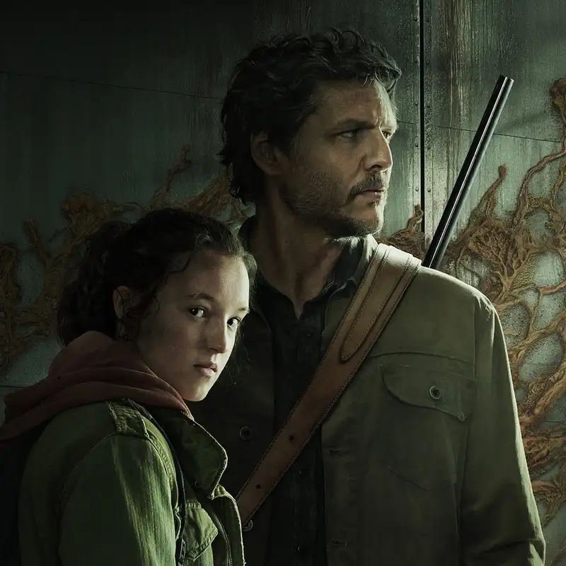 The Last of Us Review (HBO Edition)
