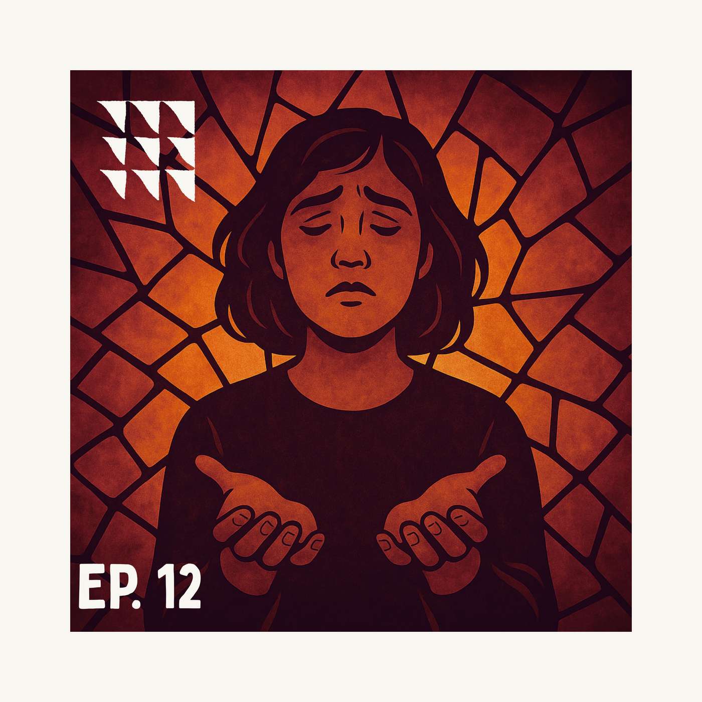 EP | 12 : What If I’m the One Who Hurt Someone?