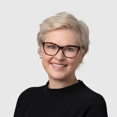 Beth Akers