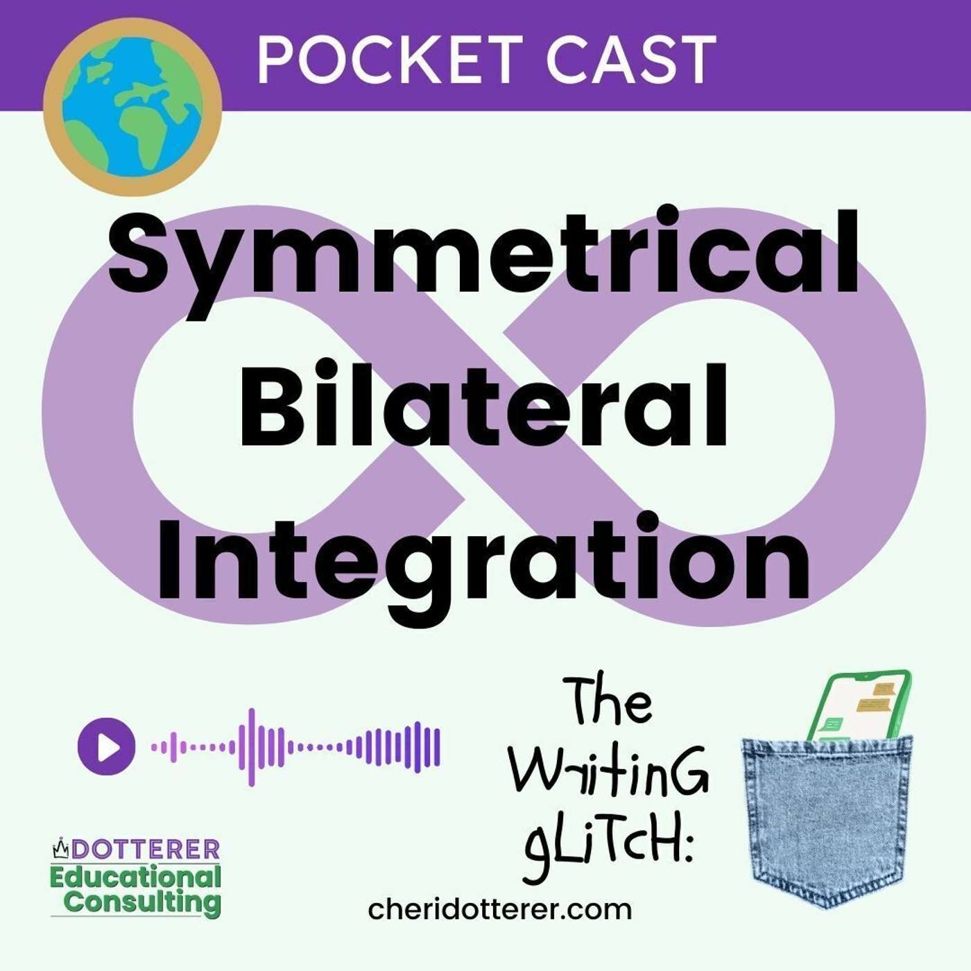 Podcast Shorts from the  Disability Labs Podcast Network
