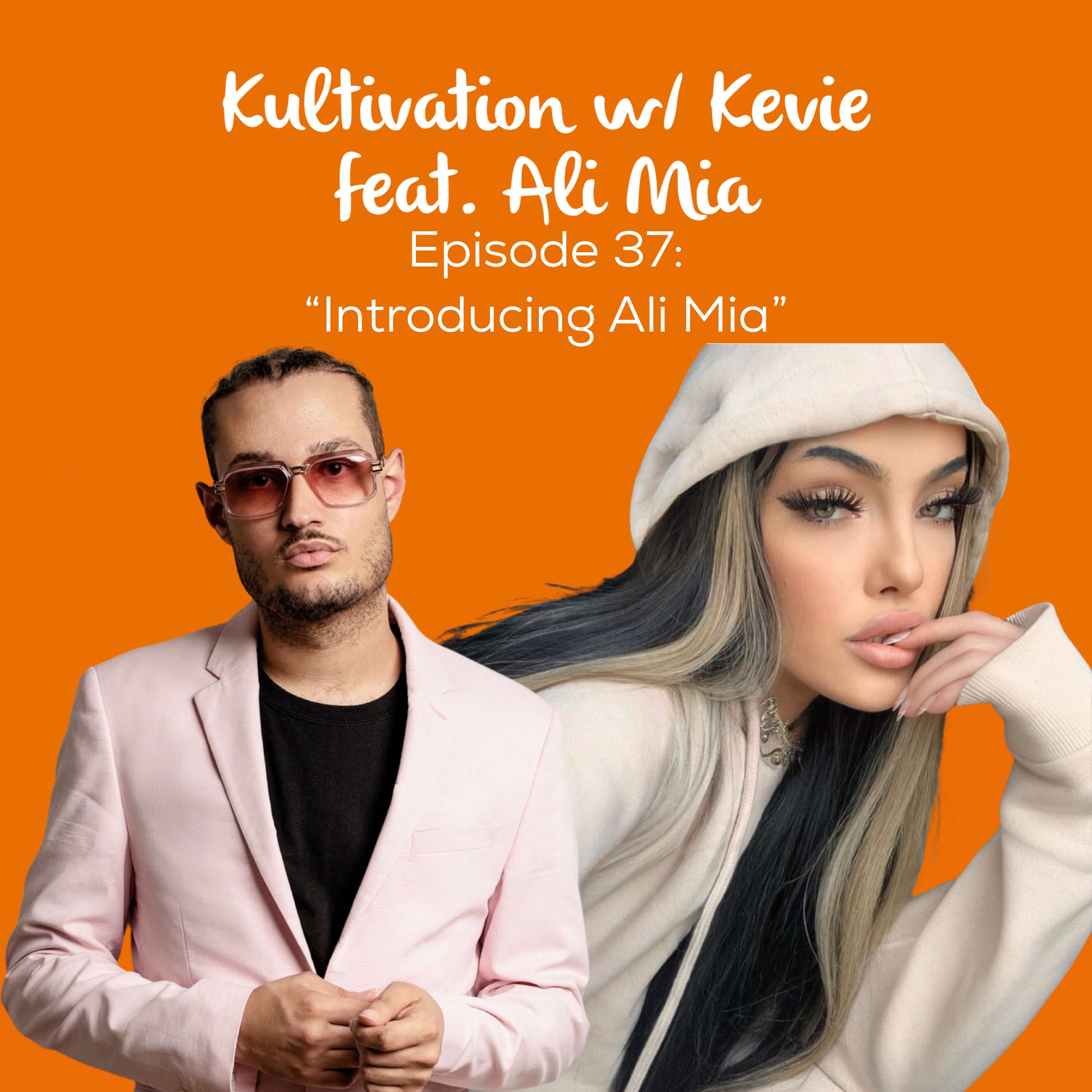 Kultivation w/ Kevie