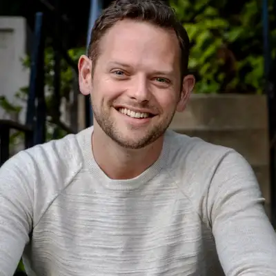 Chase Arrington