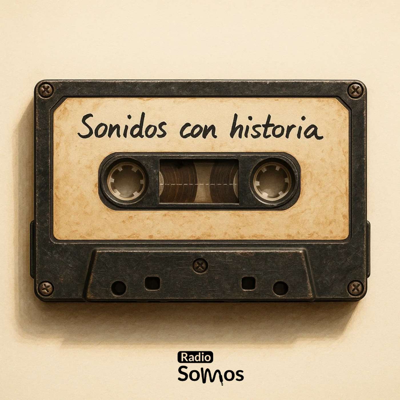 Sonidos con historia