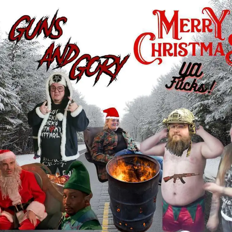 Christmas Times Are Here!