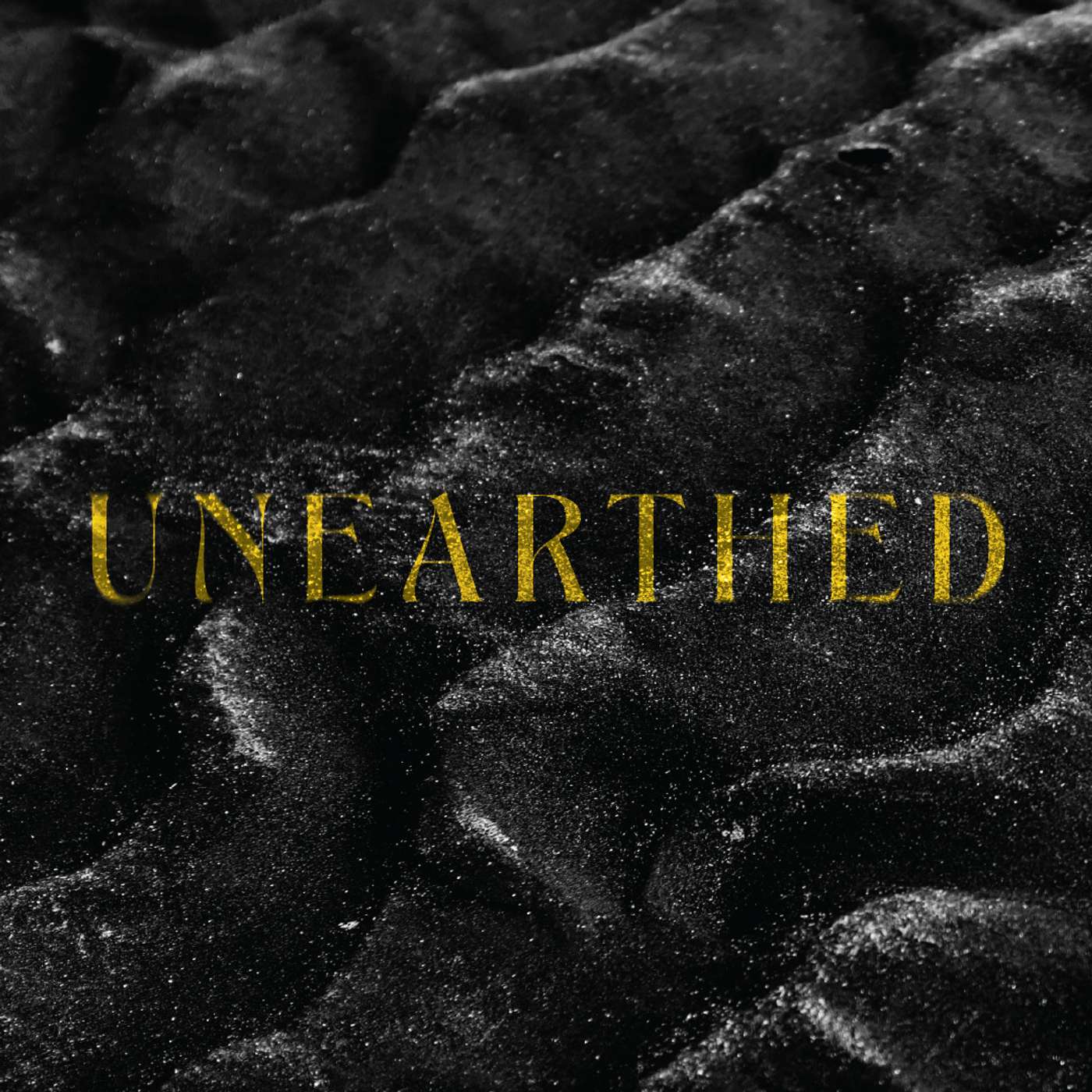 Unearthed: Where Do I Belong? episode artwork