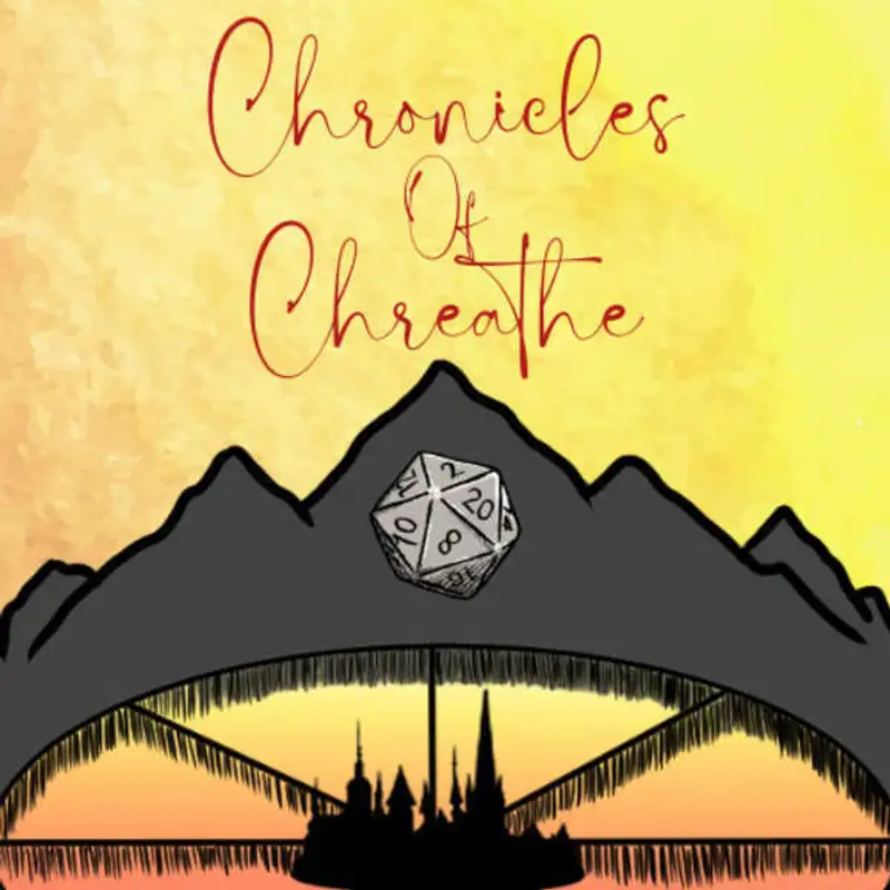 Episode 52 - Hot Sorcerer Summer