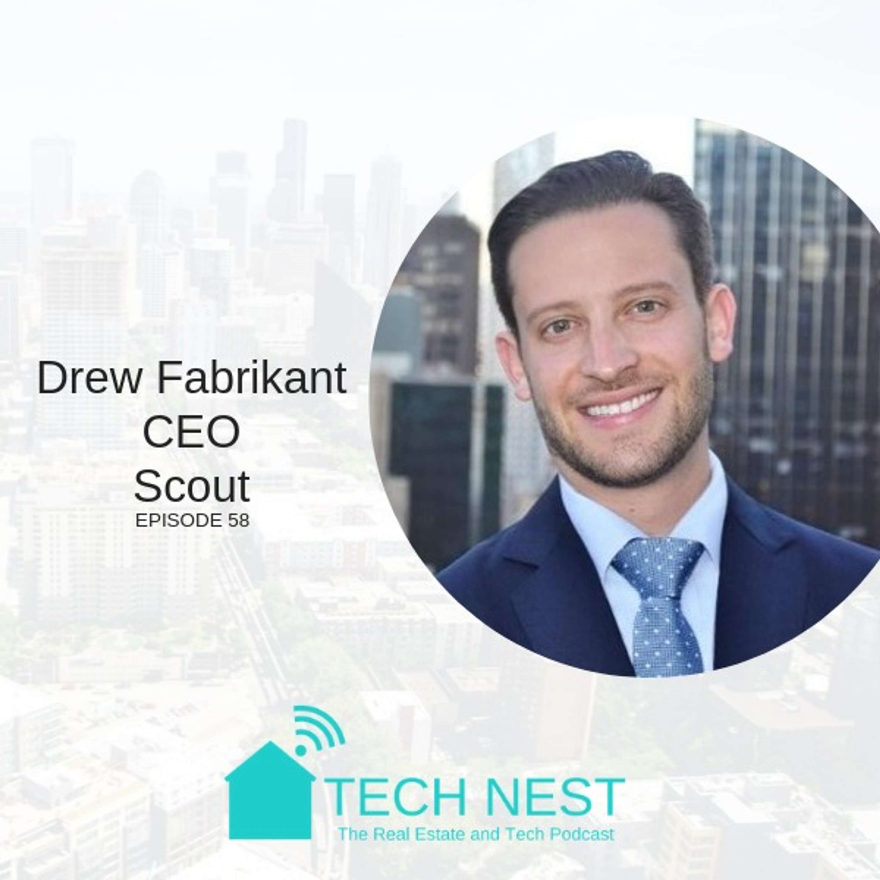 Tech Nest: The Proptech Podcast