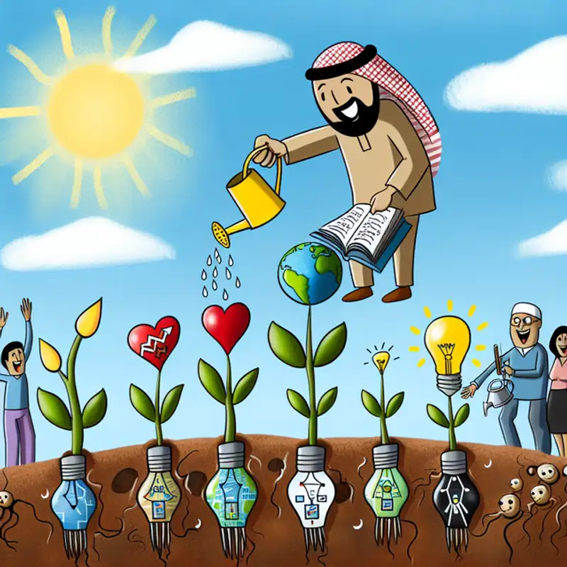 Cultivating Meaning: Rethinking Purpose in a World of Possibilities