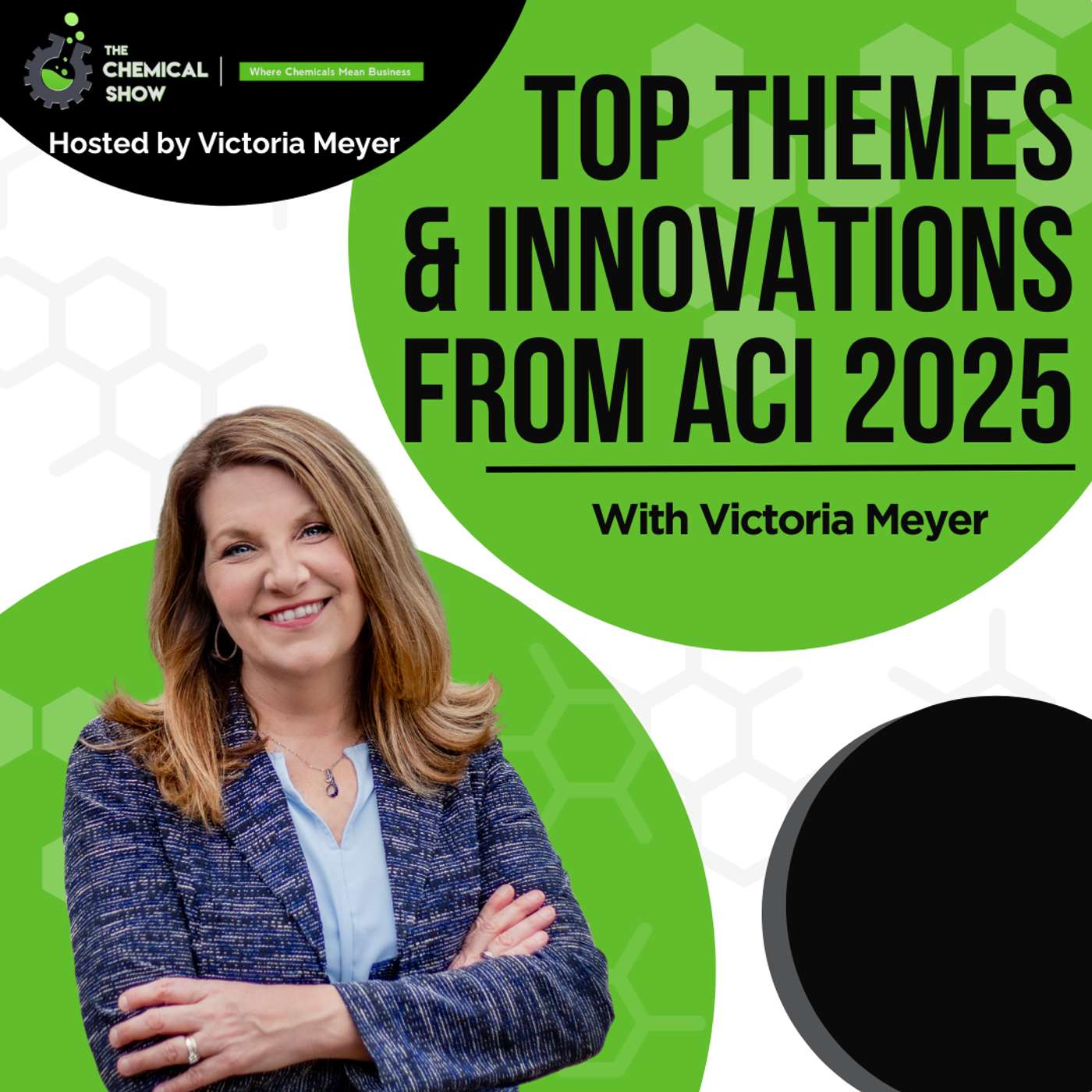 The Chemical Show: Where Leaders Talk Business