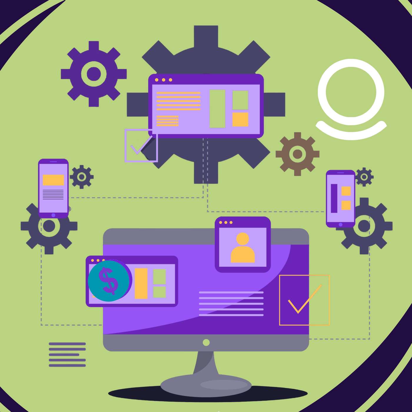 5 Open-source and Free Operating Systems to Donate via Kivach