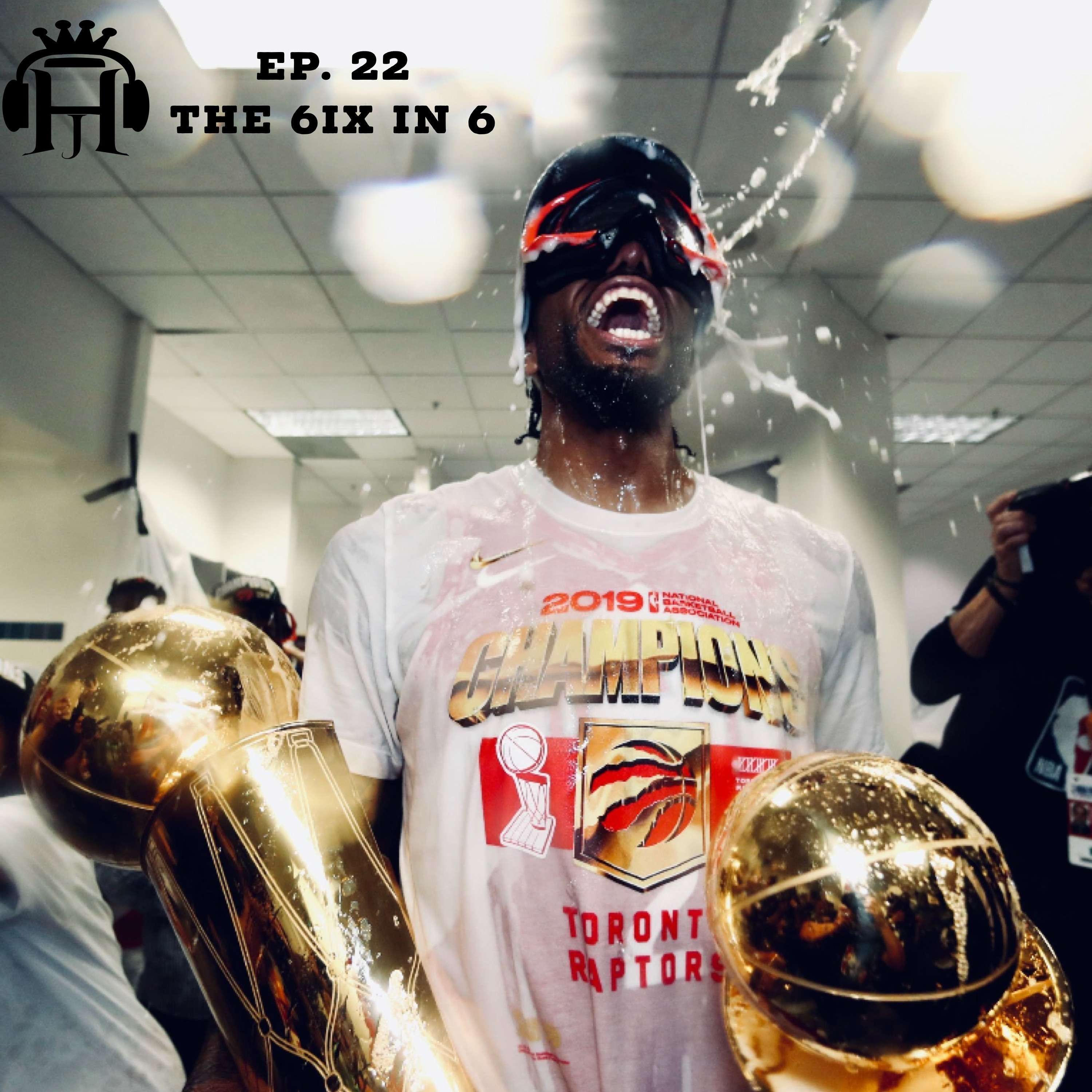 The BHB Podcast