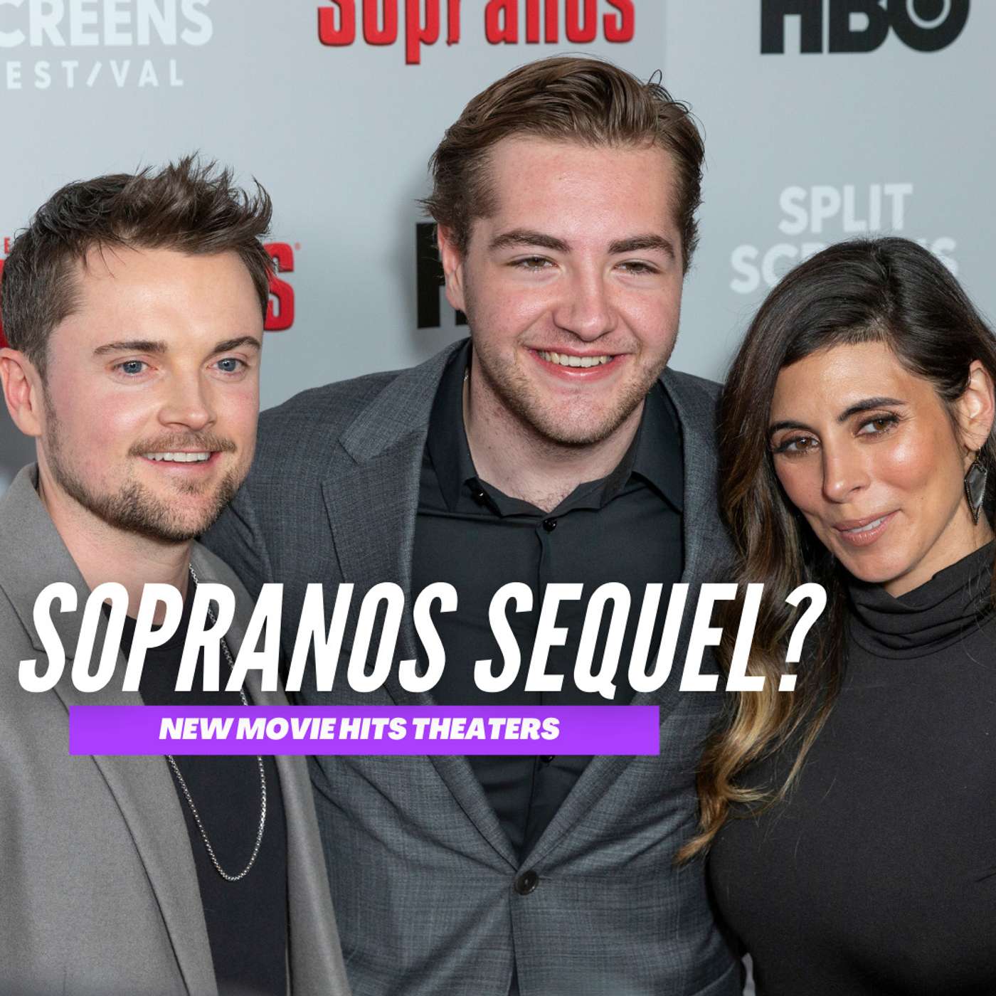 The Many Saints Of Newark