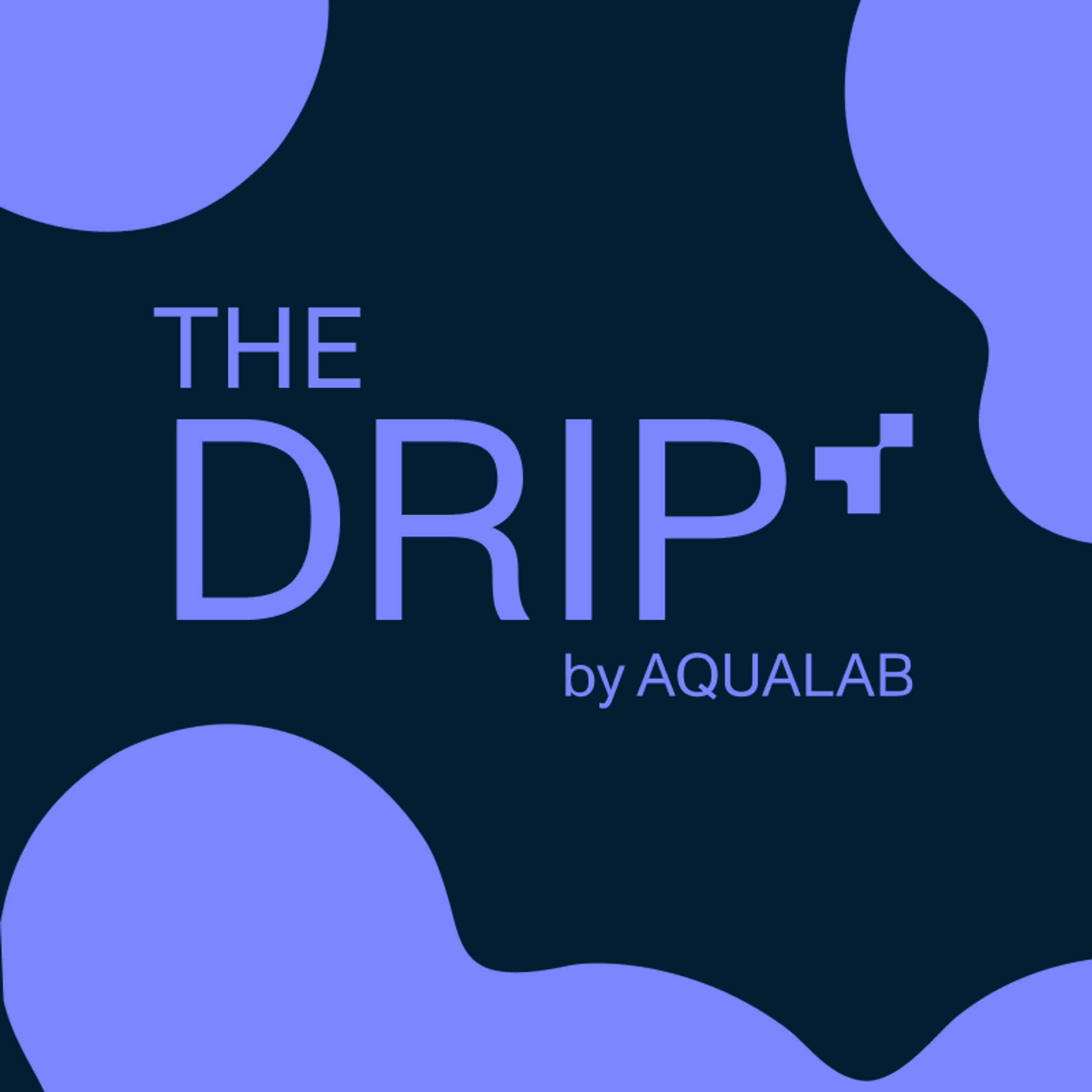 The Drip by AQUALAB: The Biochar Solution with Pratikshya Silwal