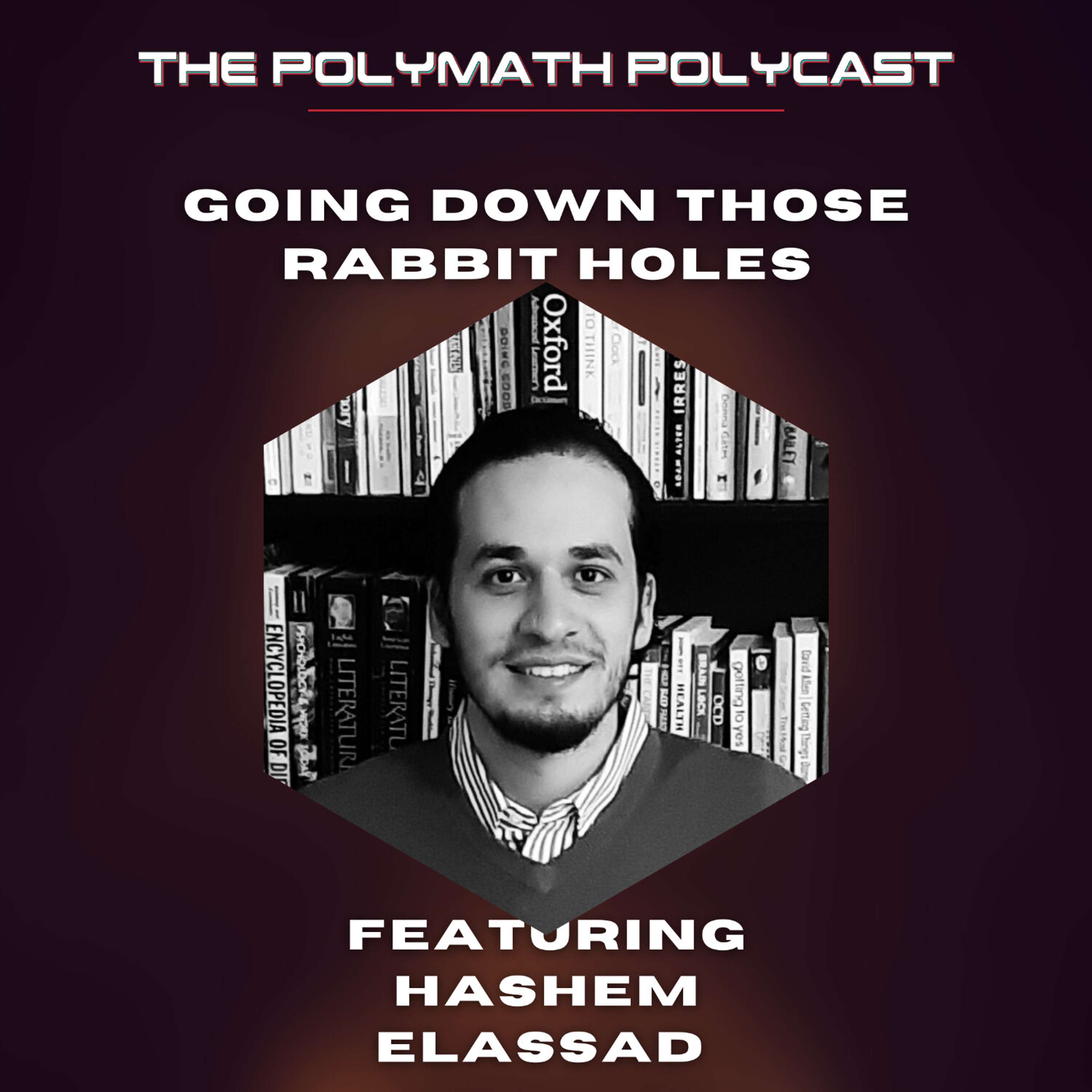 The Polymath PolyCast with Dustin Miller PolyInnovator