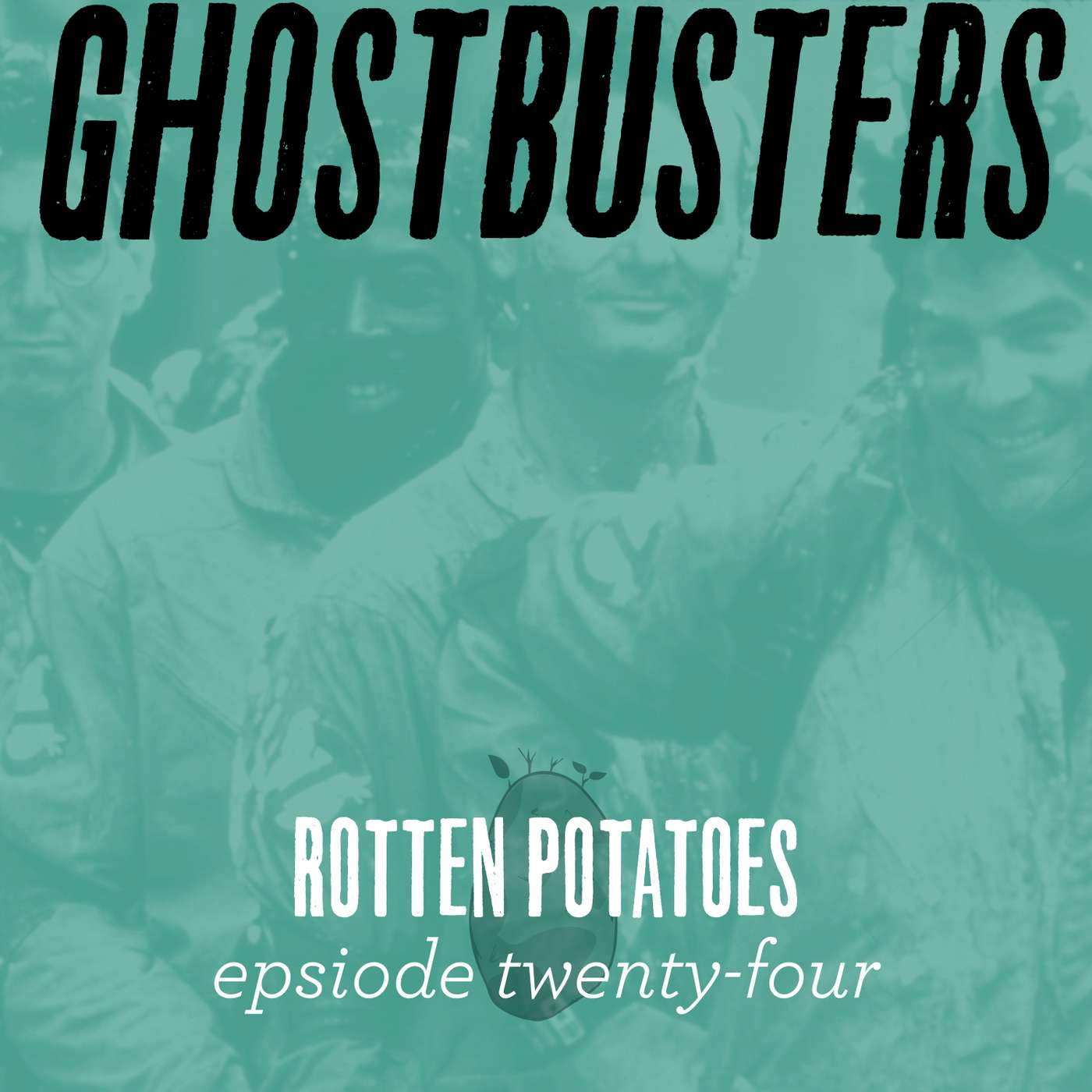 Rotten Potatoes