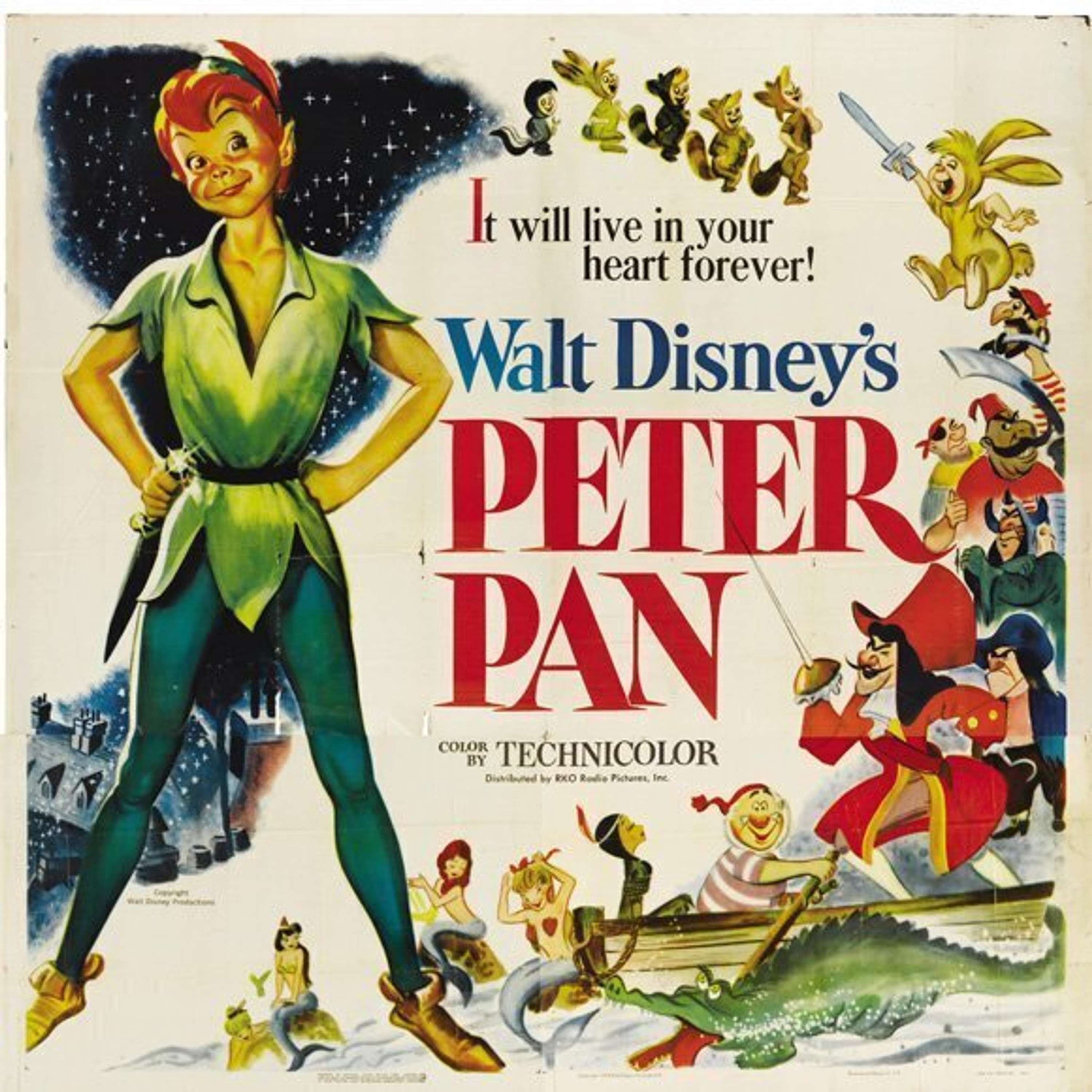 Occult Disney: Exploring the Hidden Mysteries Behind Mickey