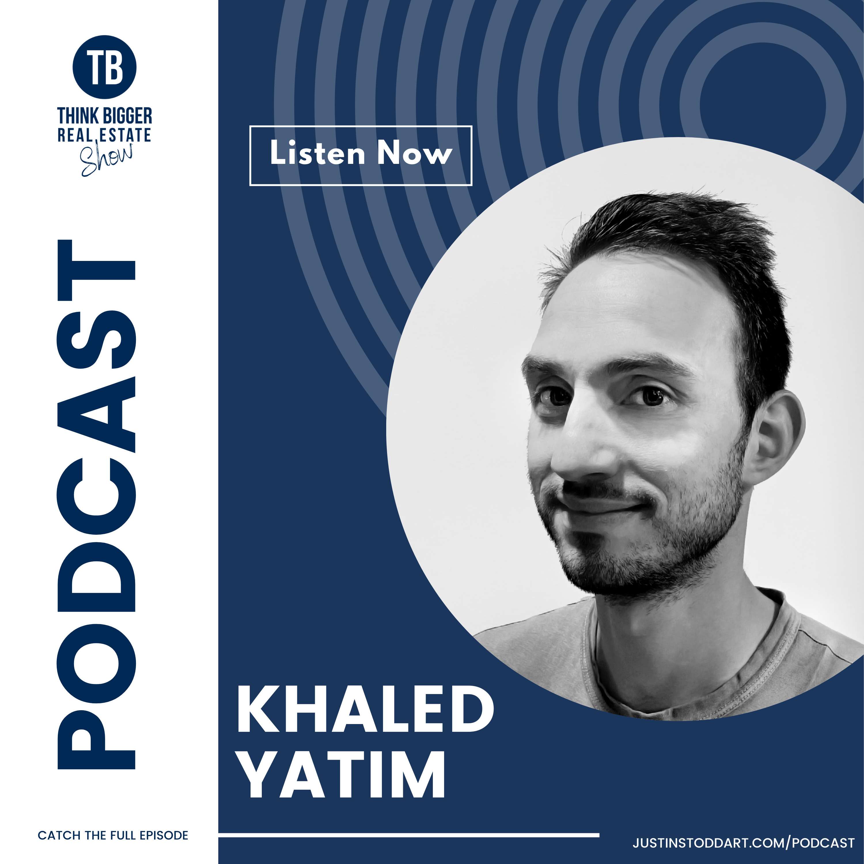 Agent Empowerment Technology | Khaled Yatim