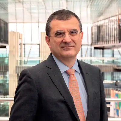 Paolo Bondi