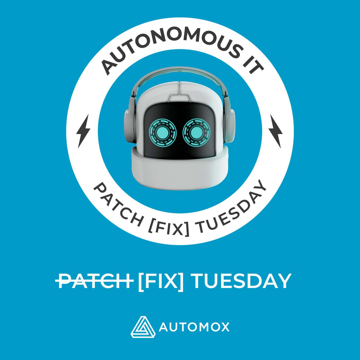 Autonomous IT