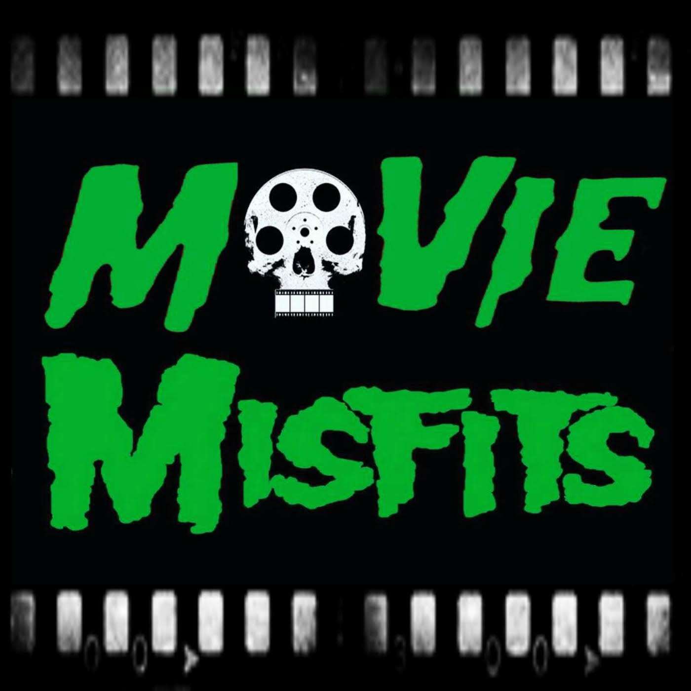 Movie Misfits cover
