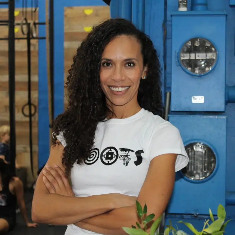 731 - Miriam Dorsett (QUOKA) On Improving the Mental Health of Founders