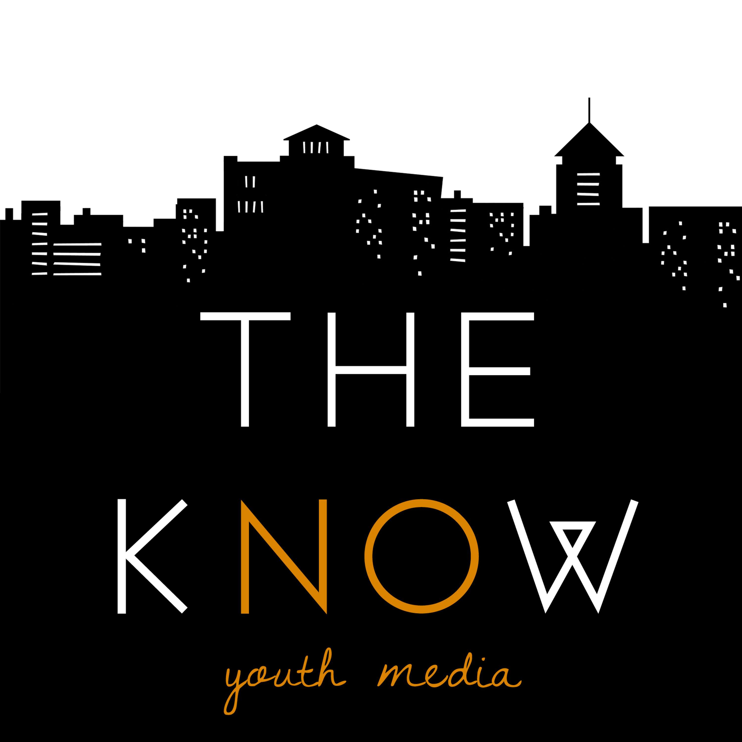 The kNOw On The Radio podcast artwork
