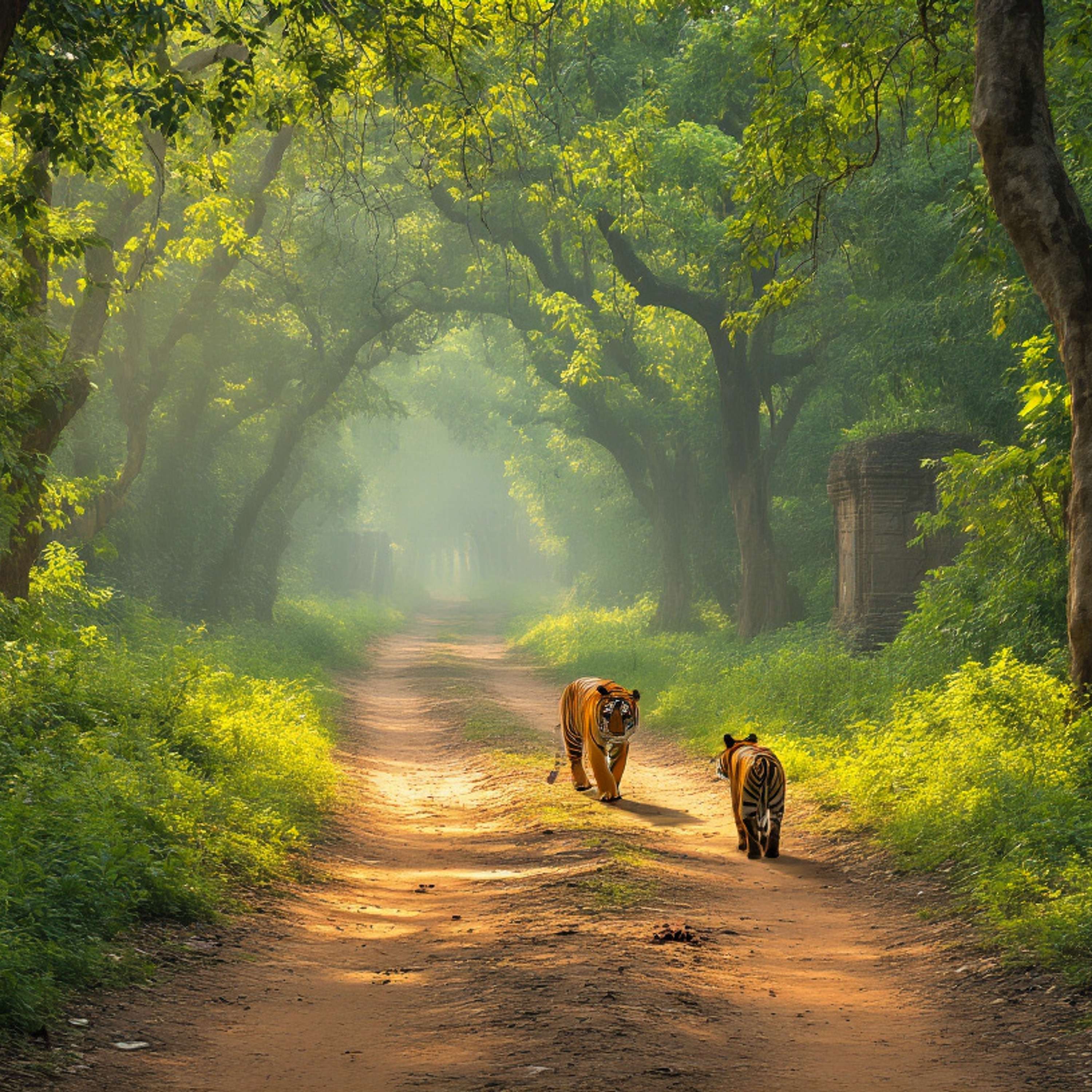 Incredible India Travel