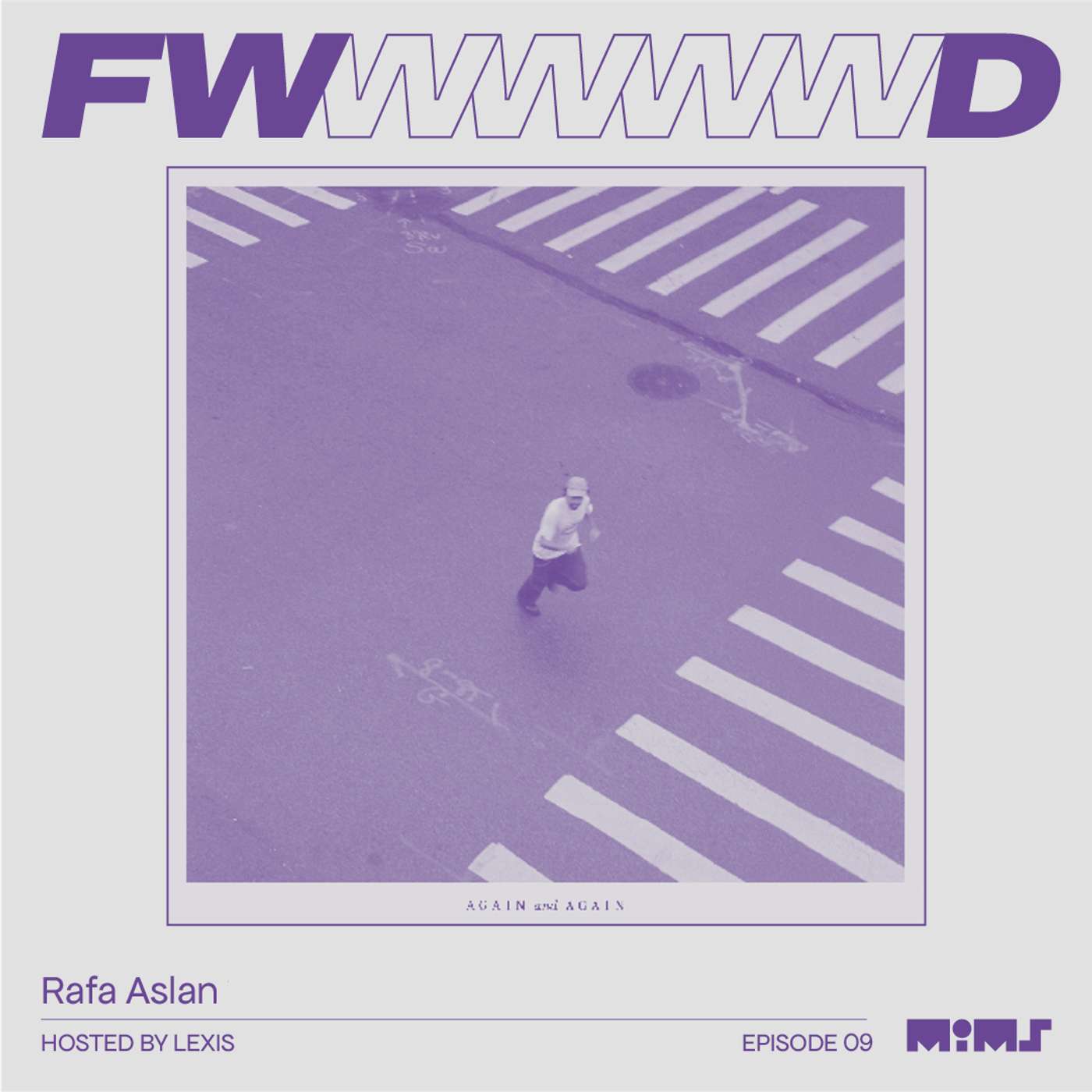 FWD.009 → Rafa Aslan: 