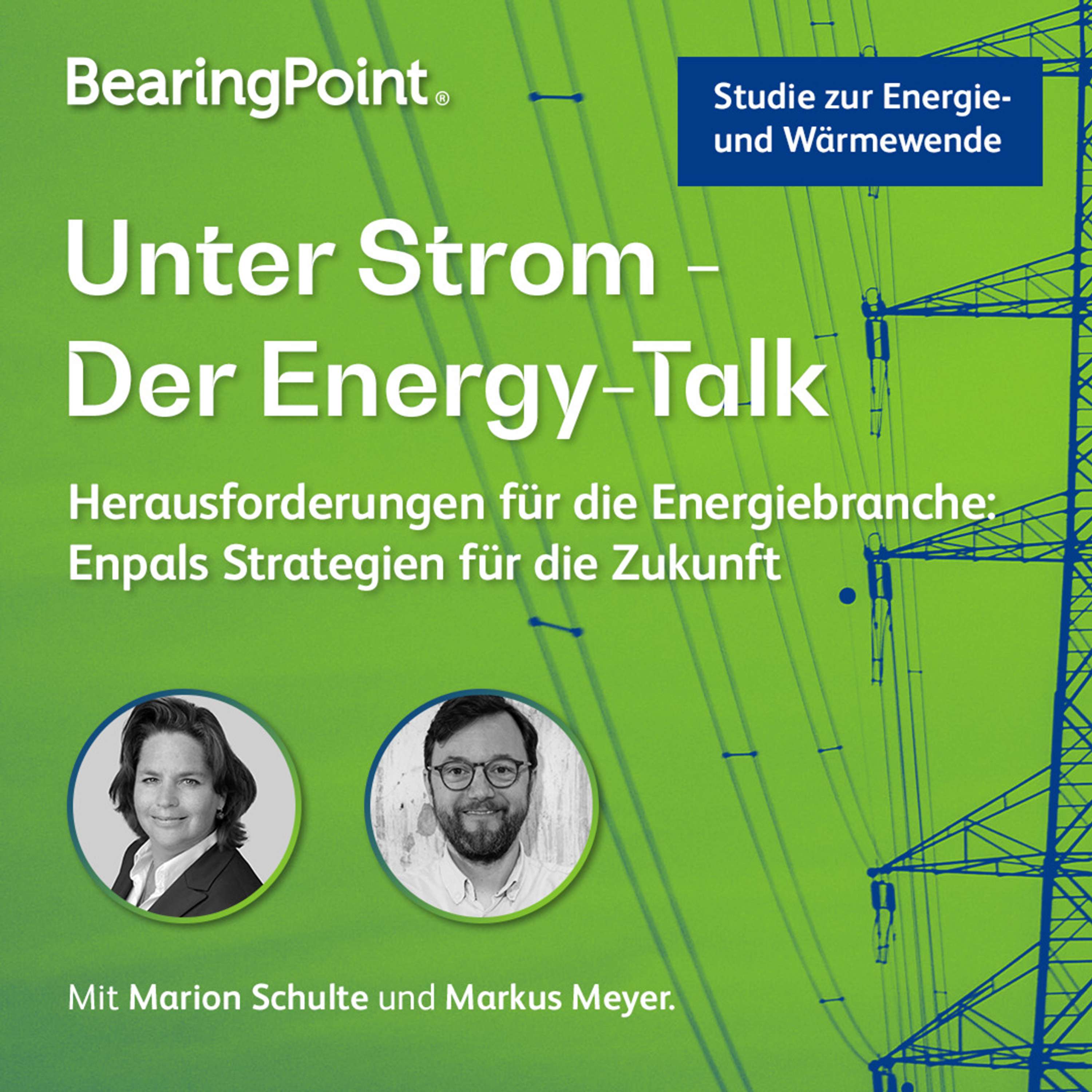 Unter Strom – Der Energy Talk