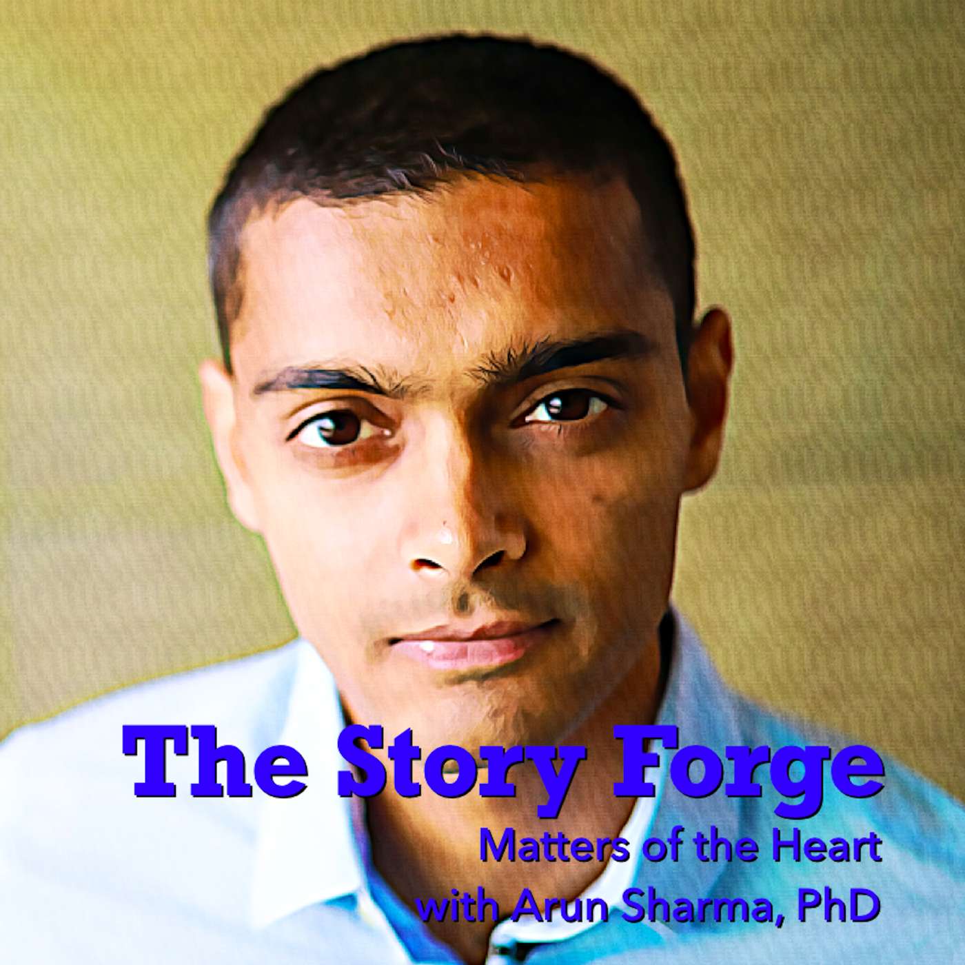 The Story Forge