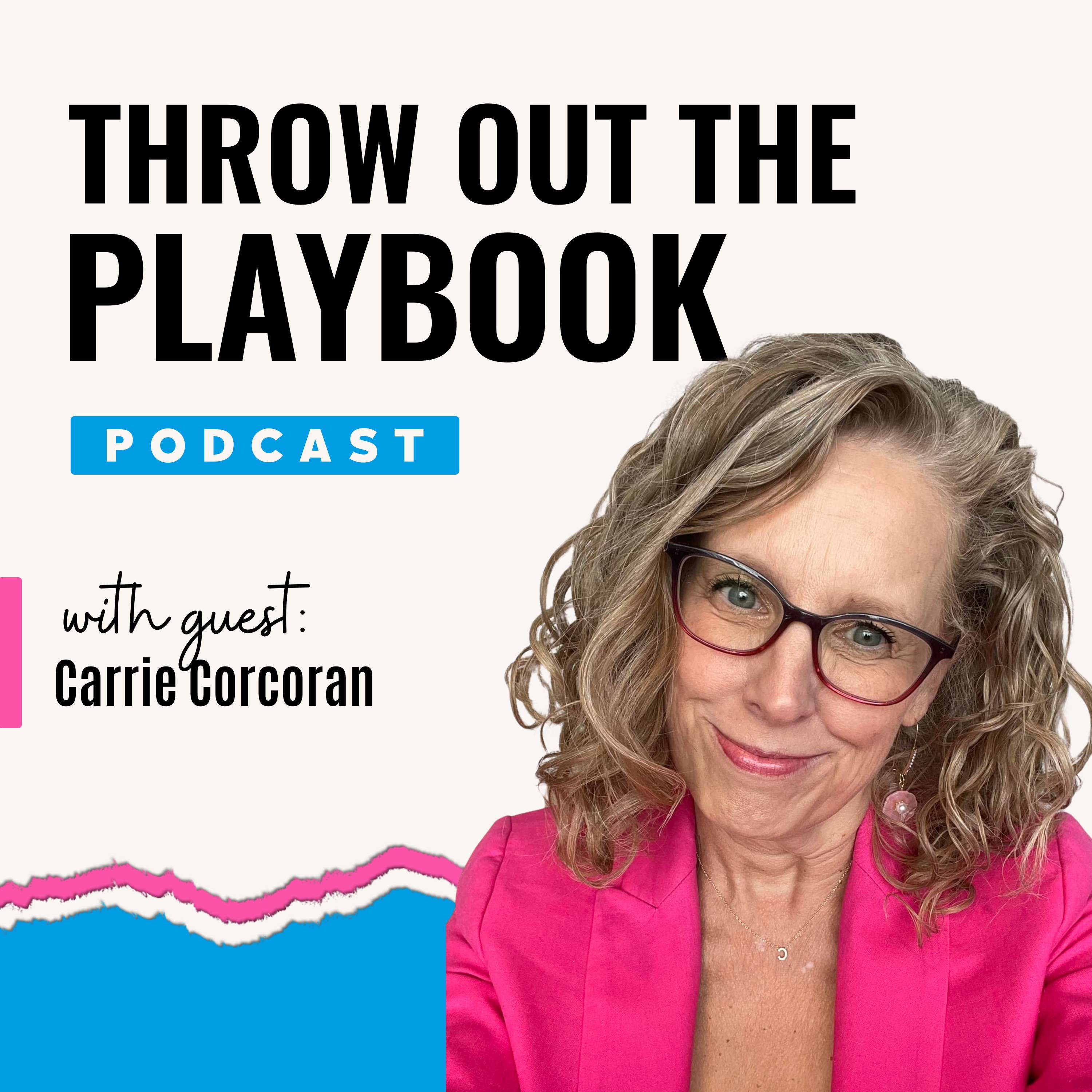 #16: Making the case for Hiring Manager branding with Carrie Corcoran